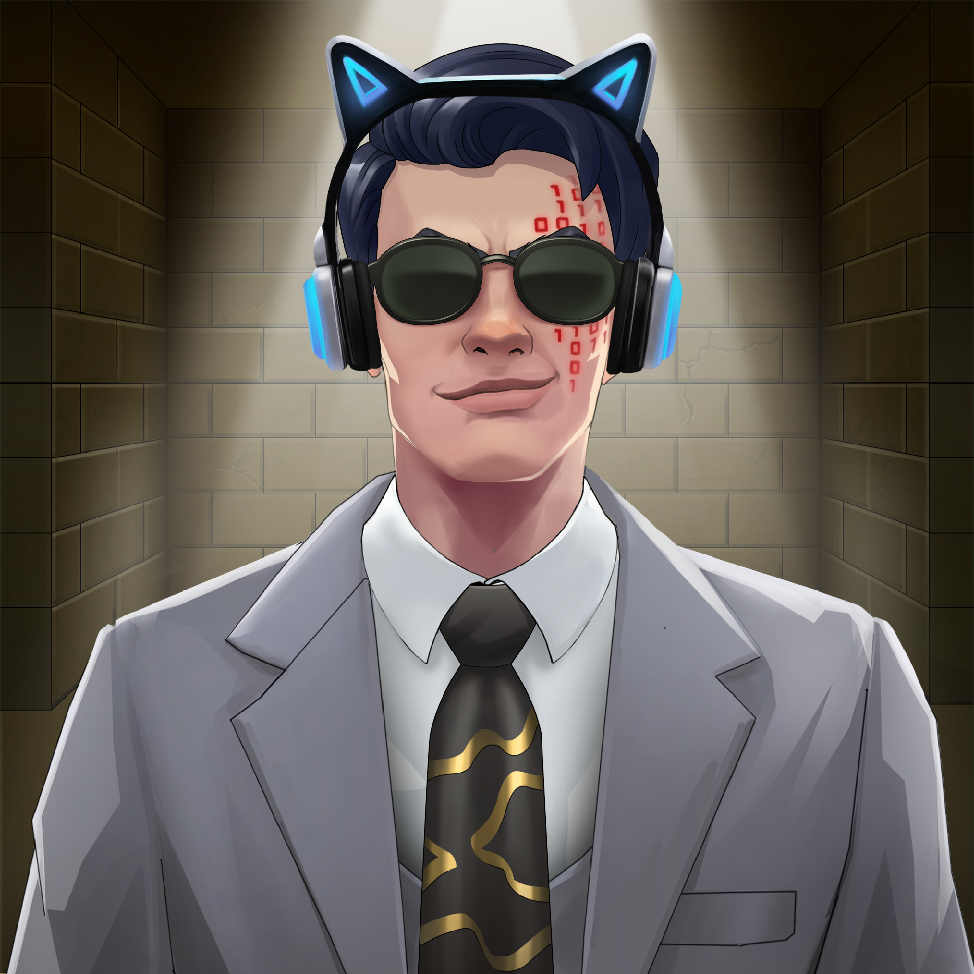 Digits Agents #5843