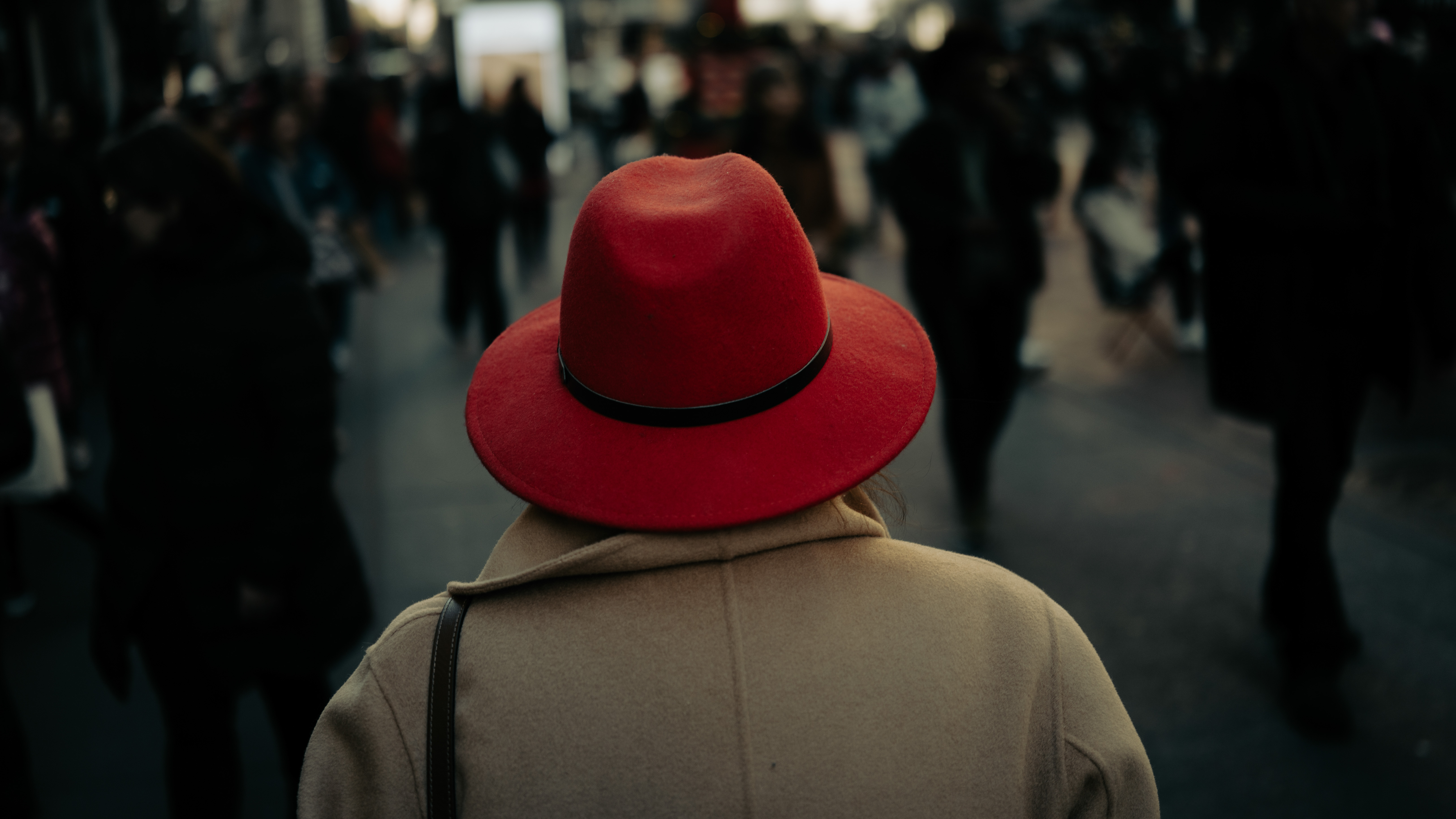 City Hats 85