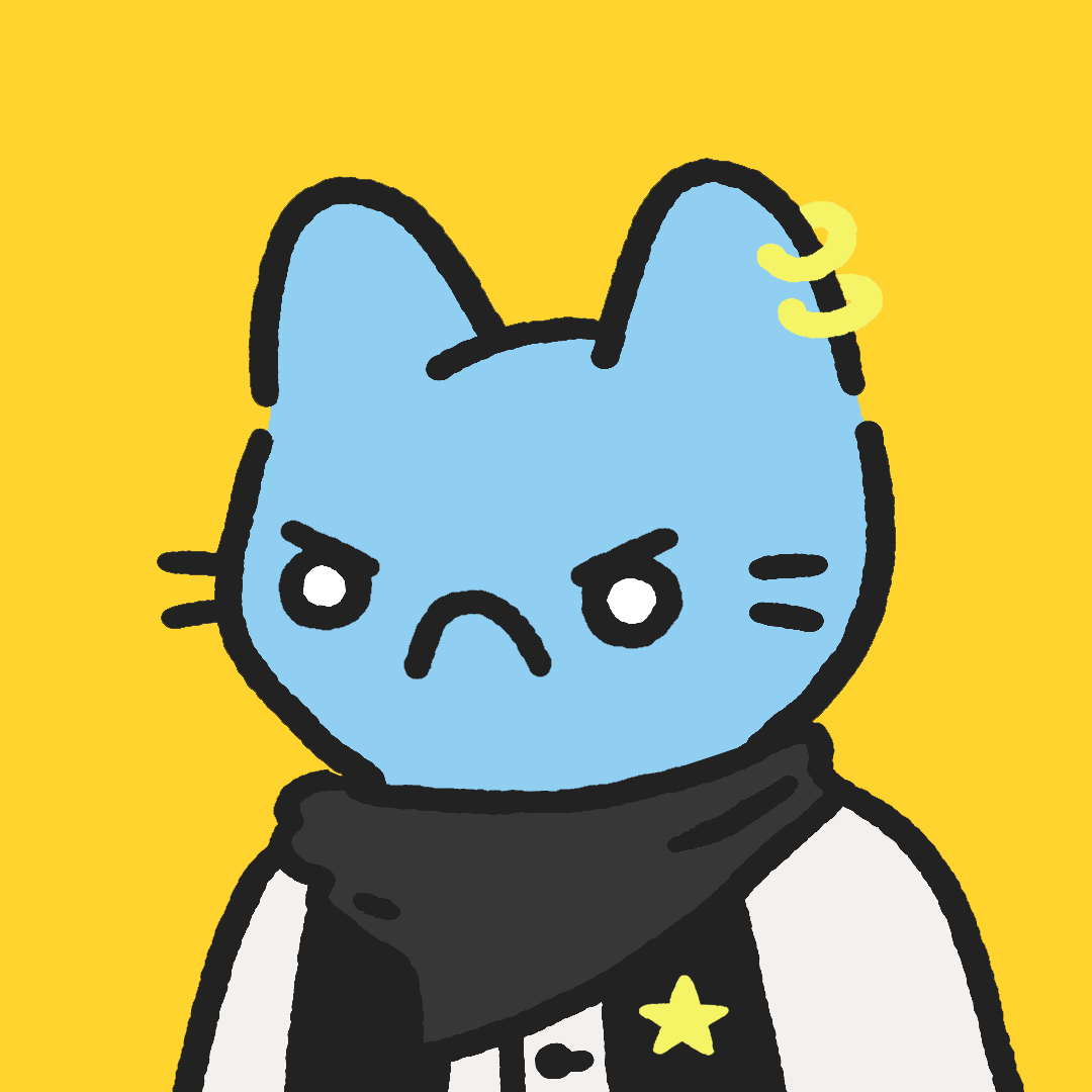 0xCat #1711