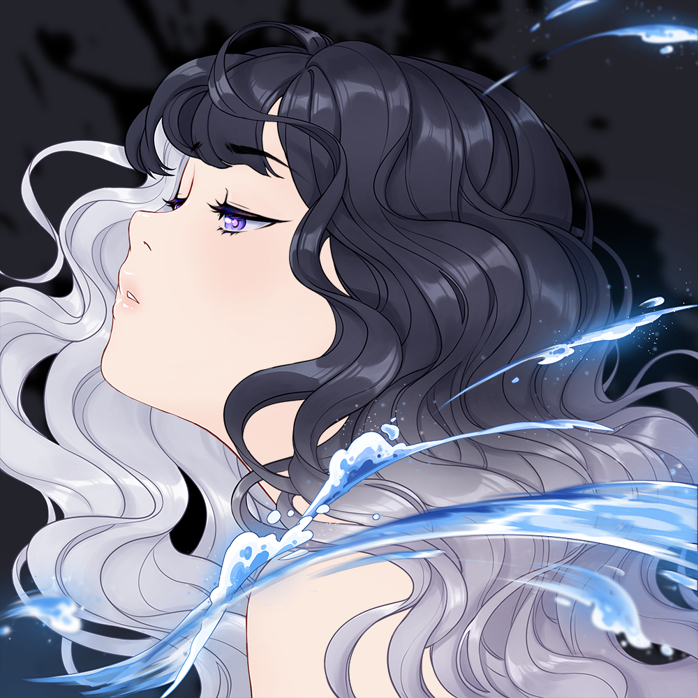 Ethereal Art 783
