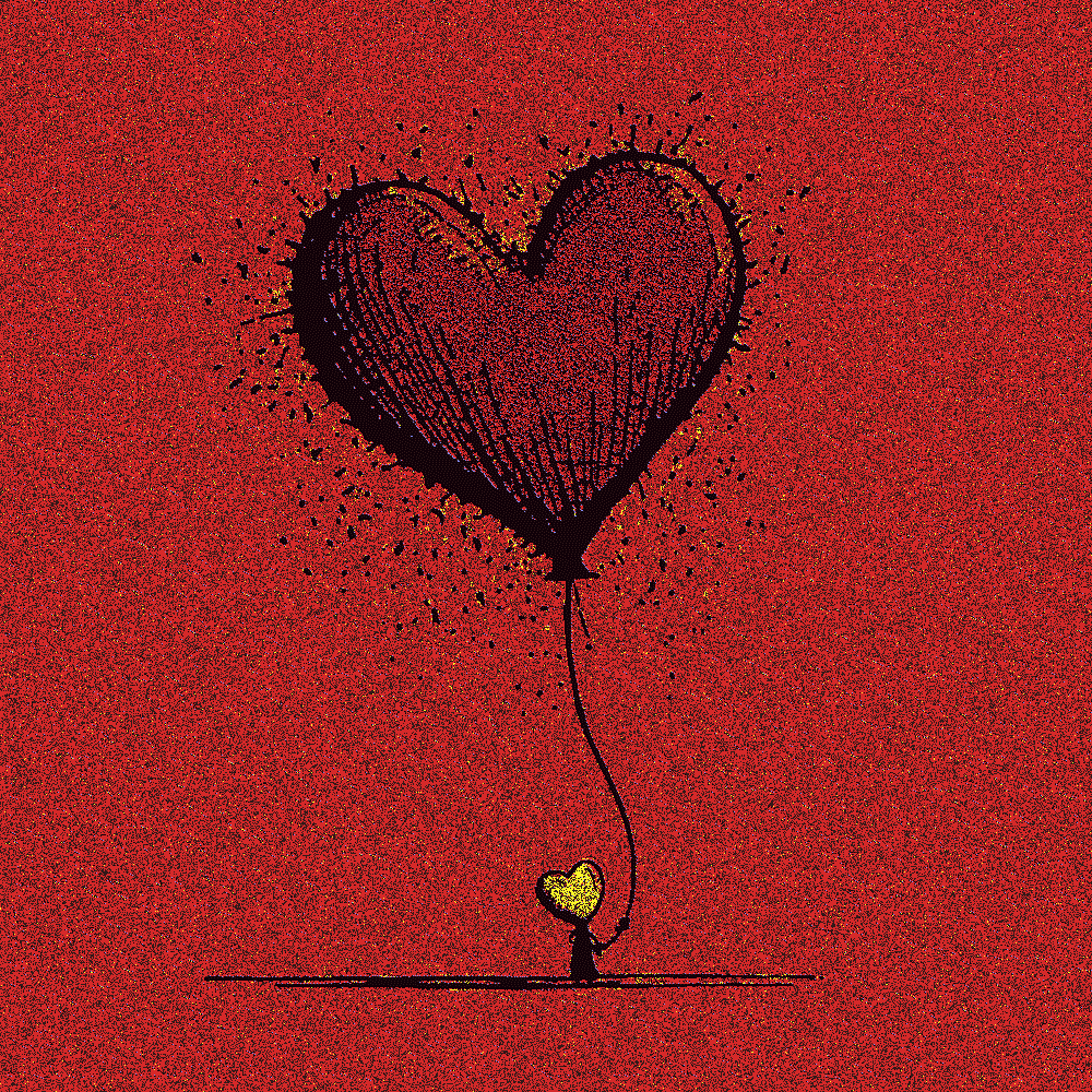 Light of Heart