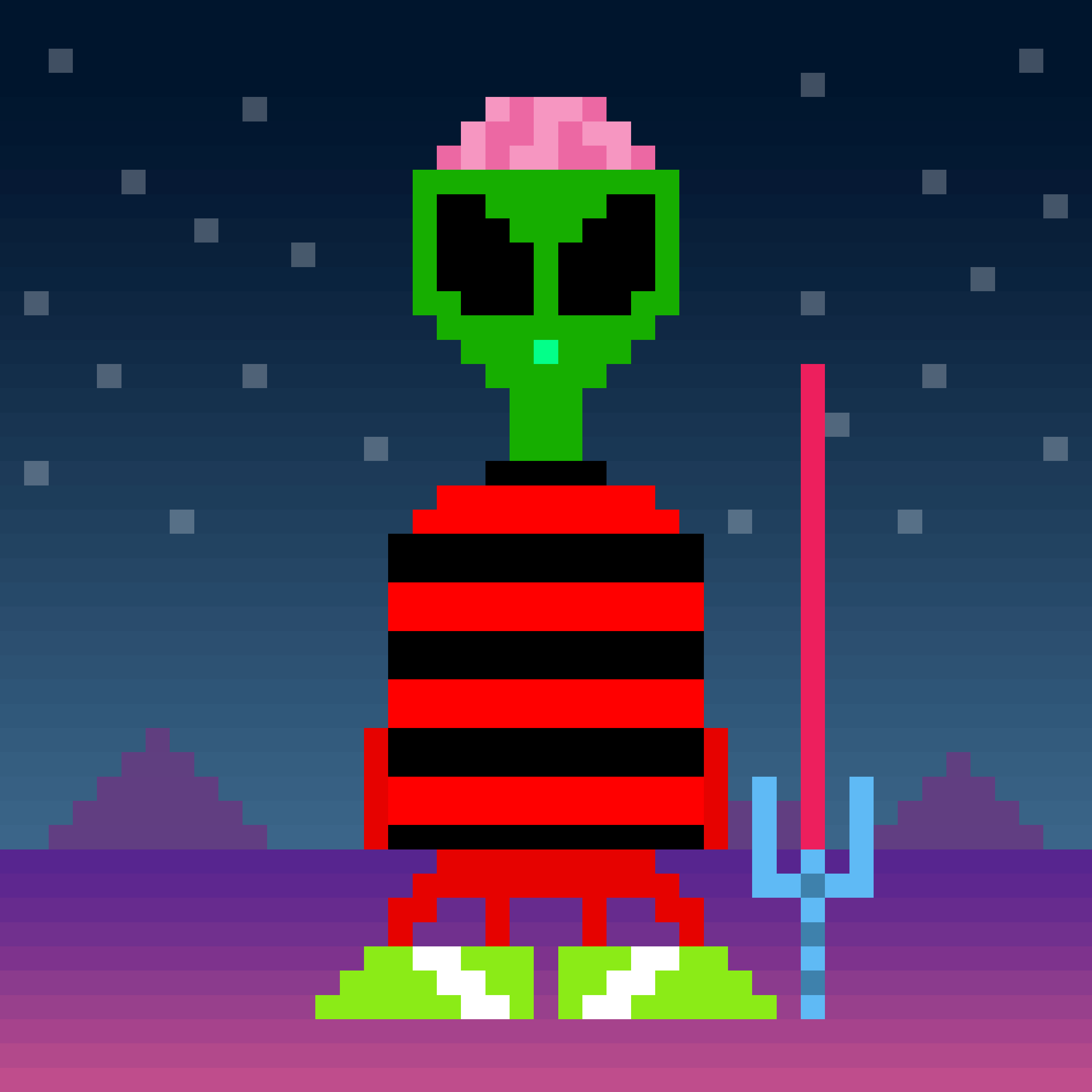CryptoGalactican #300