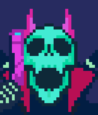 Cyber Raider #145