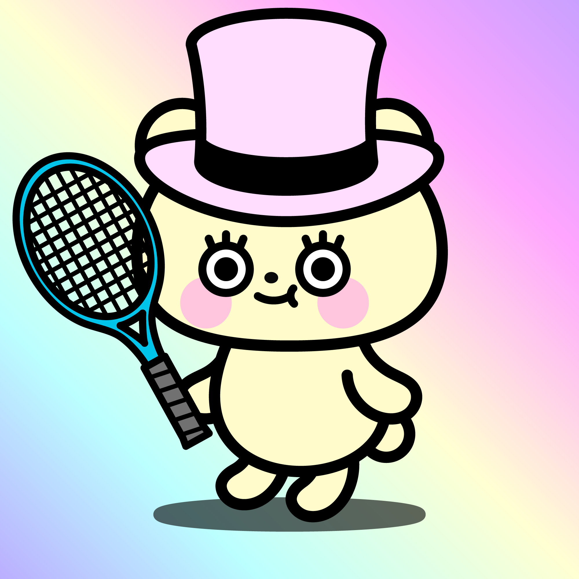 ODENPETS #02467