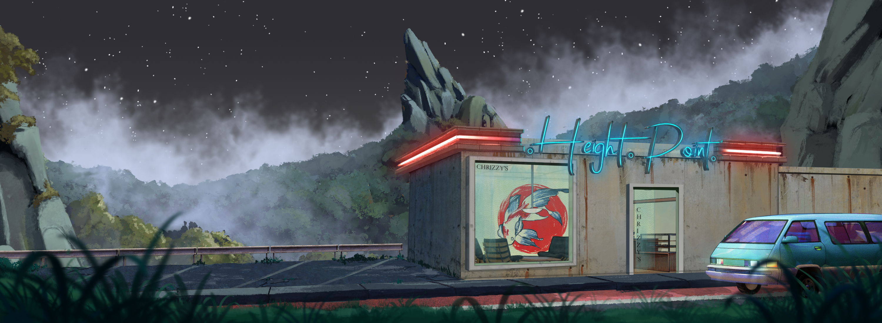 𝕄𝕚𝕕𝕟𝕚𝕘𝕙𝕥夏季𝔹𝕣𝕖𝕖𝕫𝕖 #1010