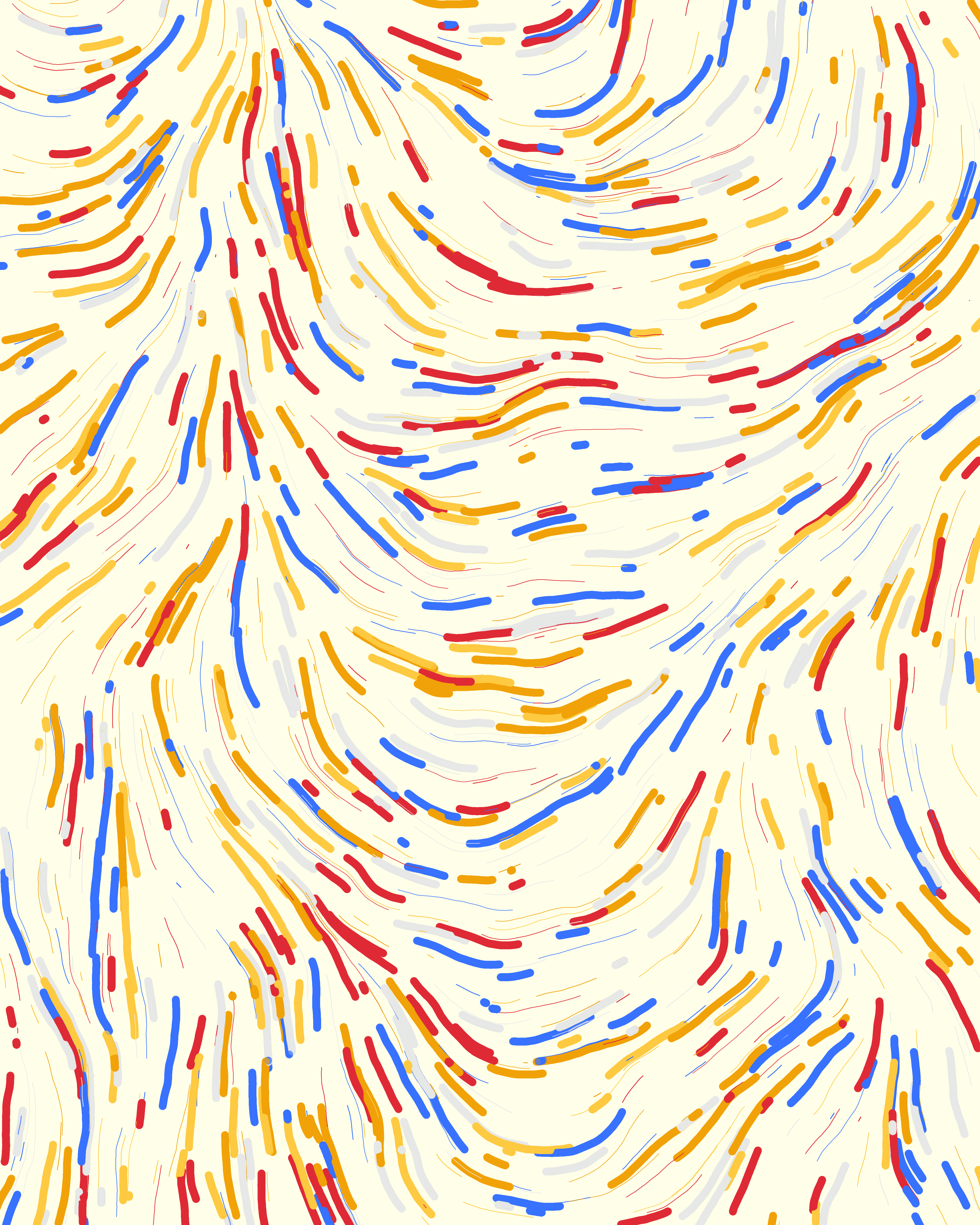 Wavelength #879