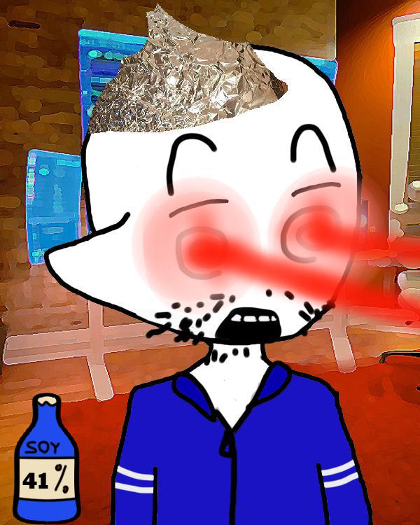 Soylads #83