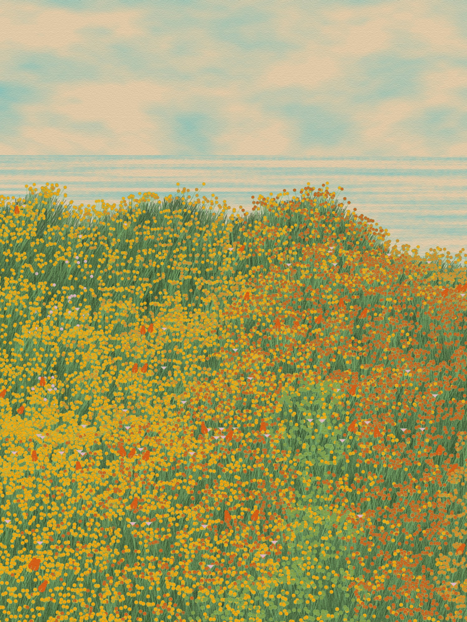 Superbloom #63