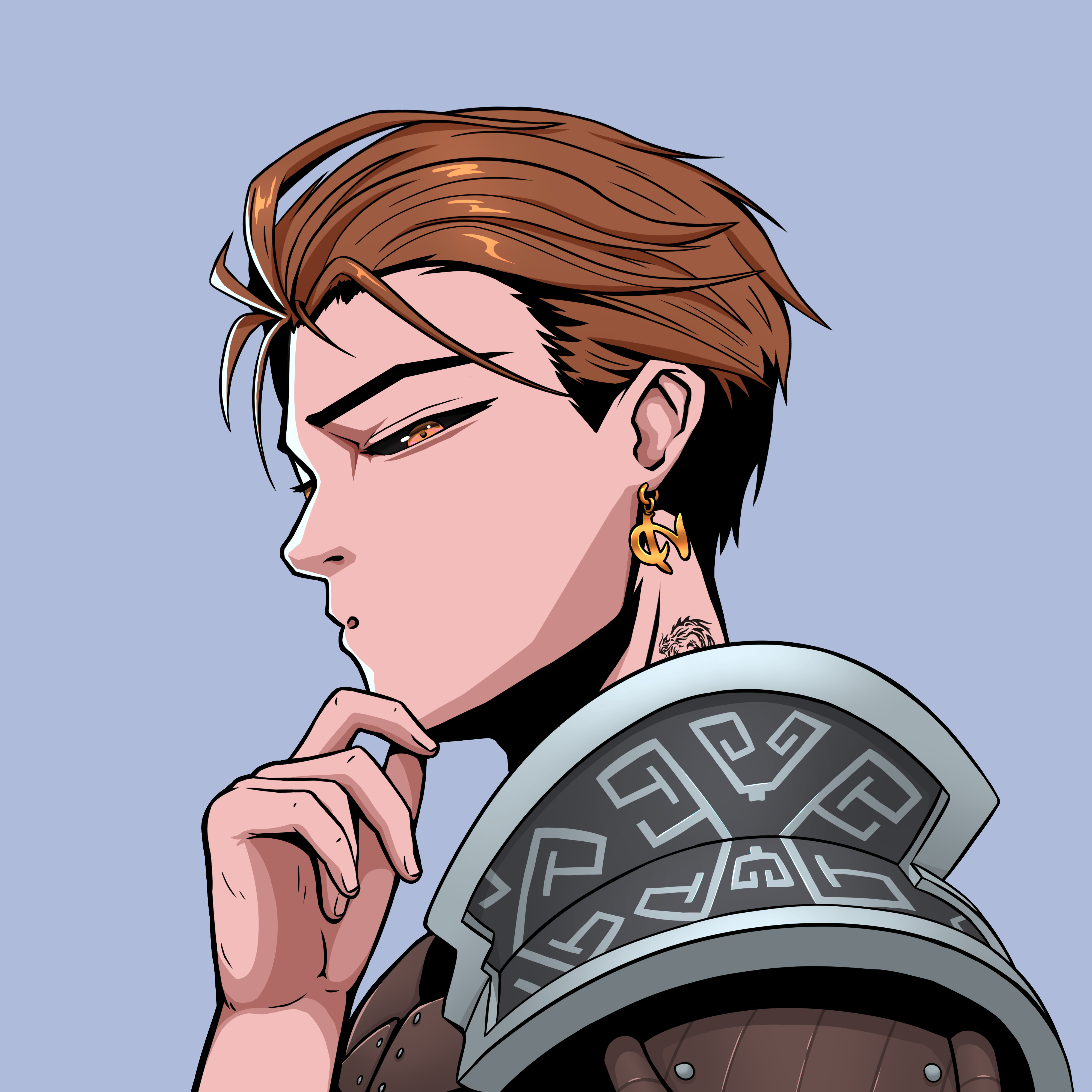 Project Atama #106