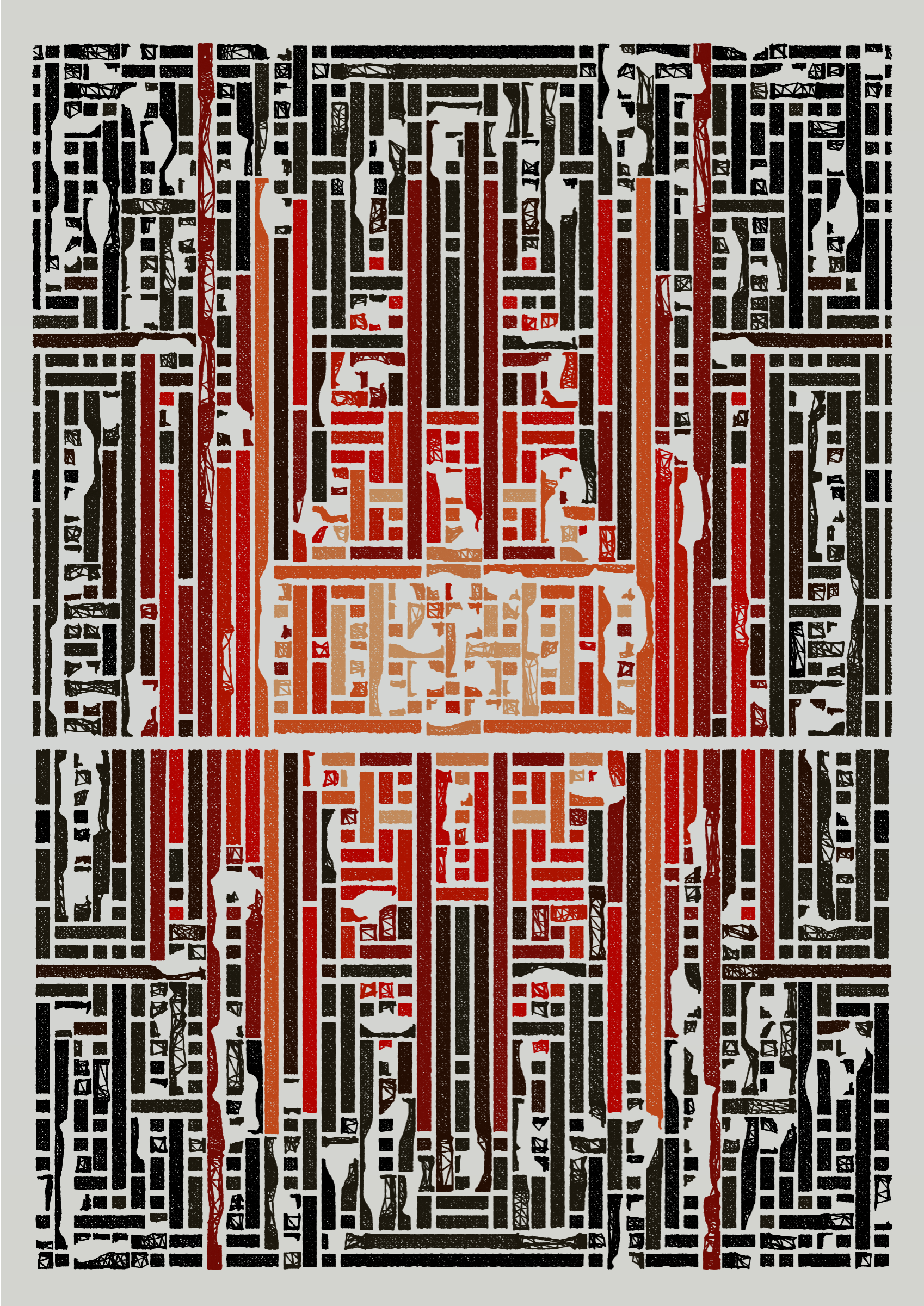 Edifice #8