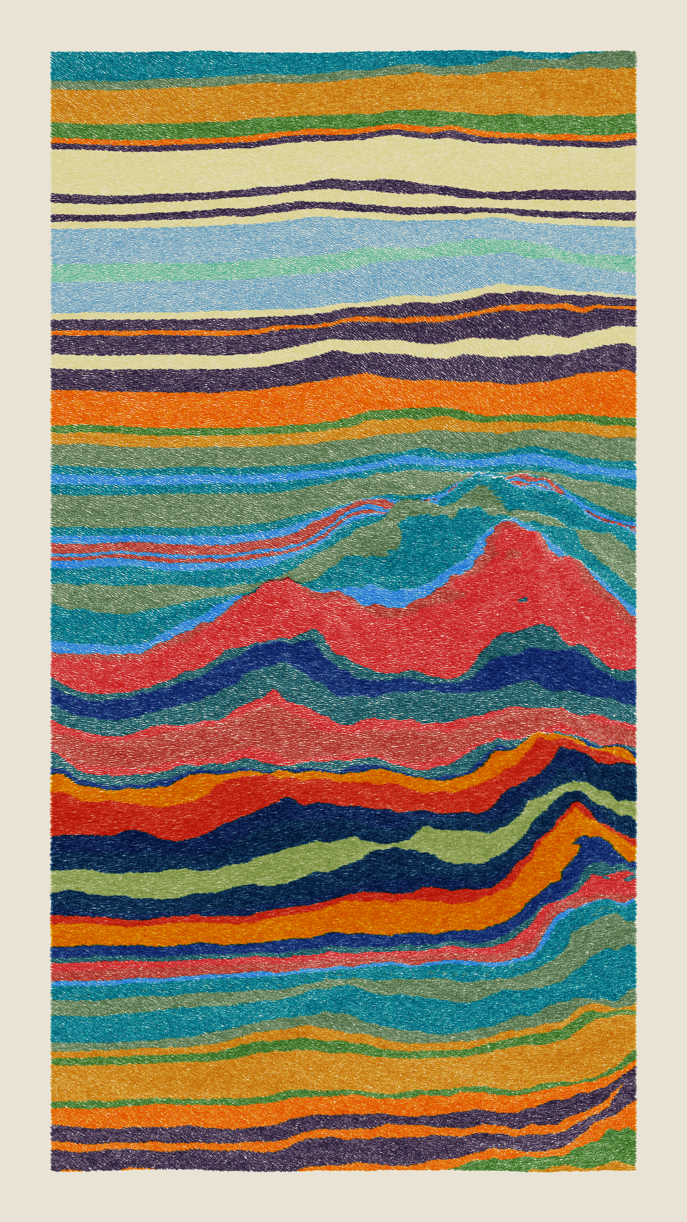 Meridian #271