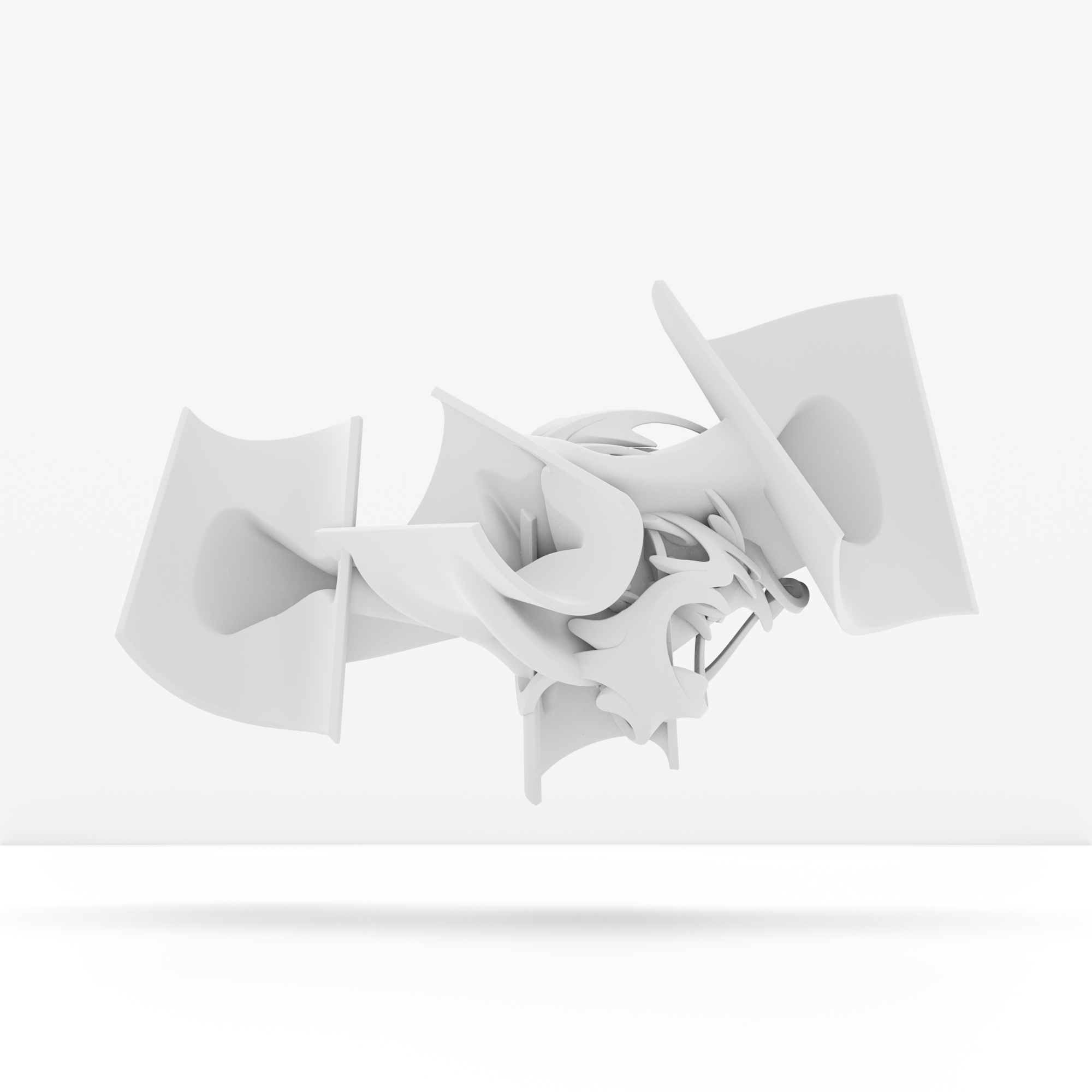 Geometry XV 35/100