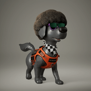 WoofPack #2478
