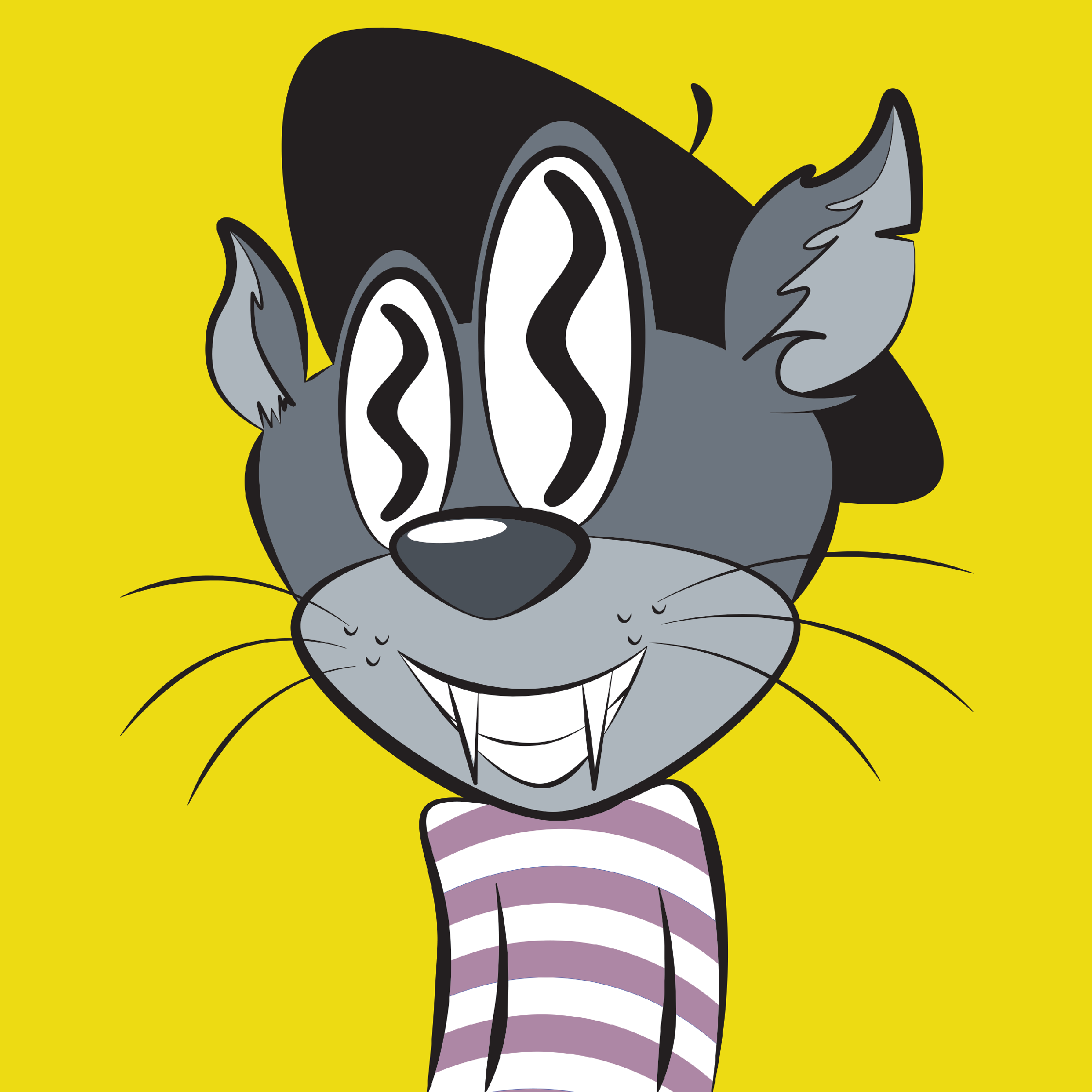 Panther_Bros #646
