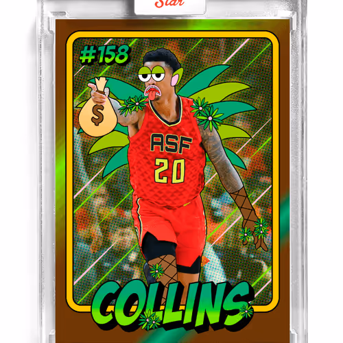Collins (#158)