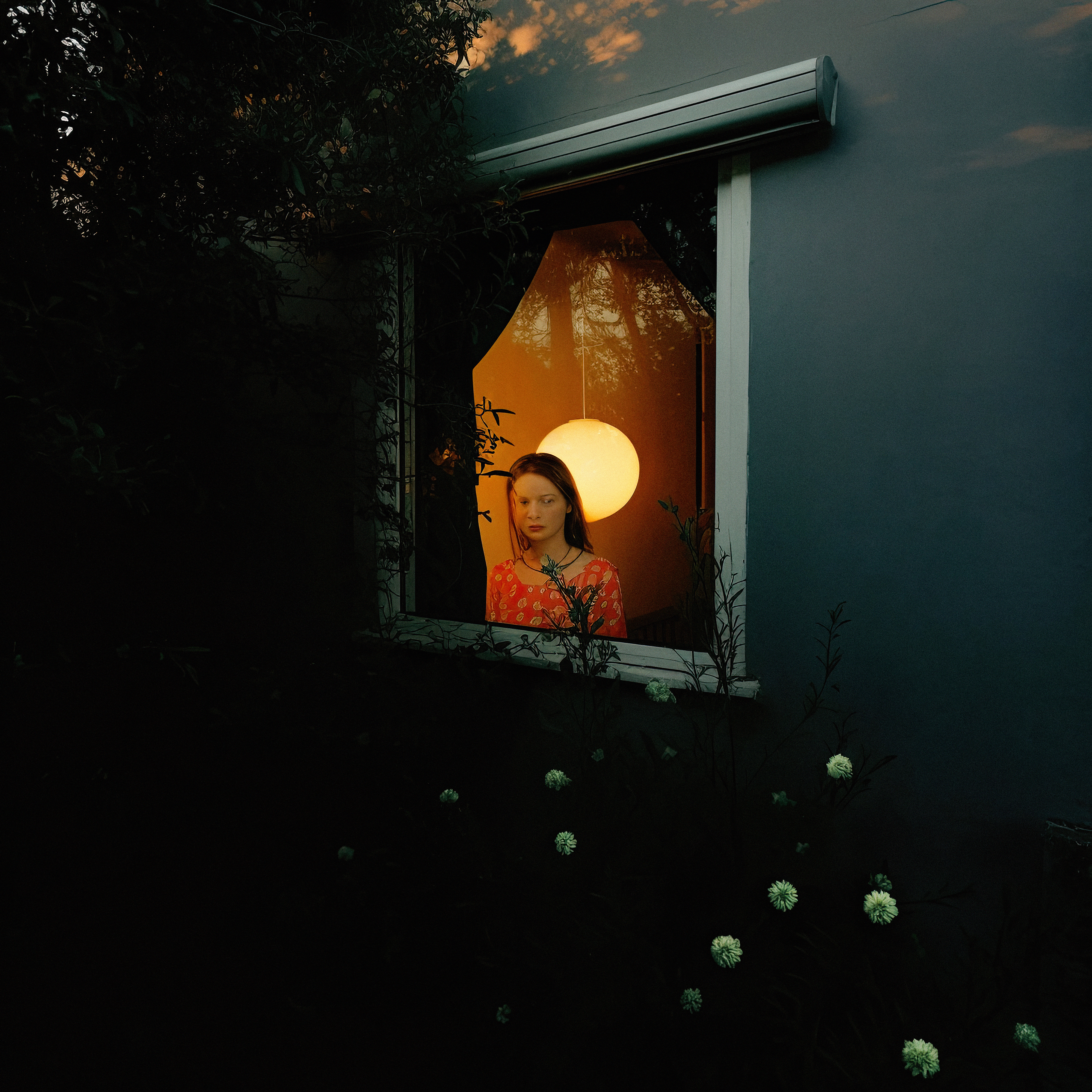 Haunted Garden IV