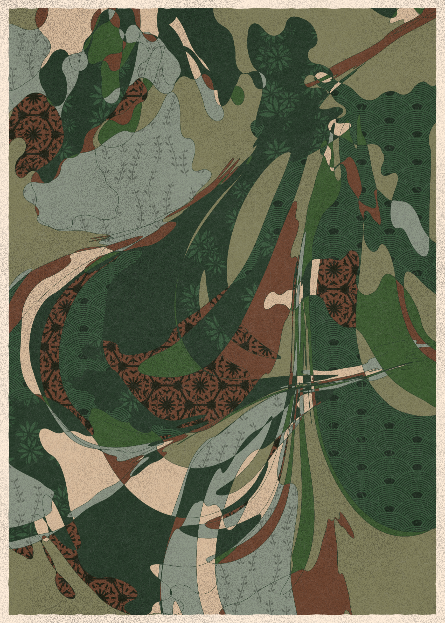 Memories of Qilin #936