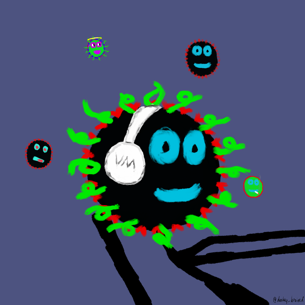 Infekted Mfers #114