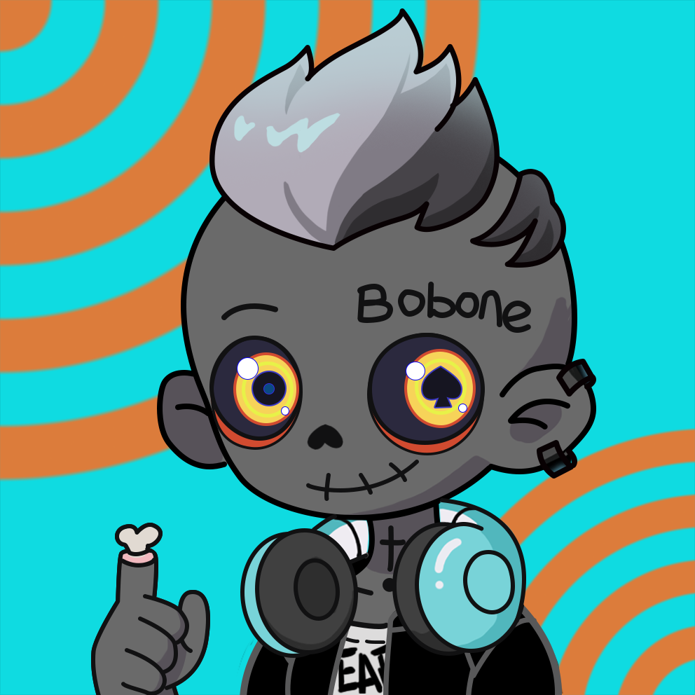 Bobone #199