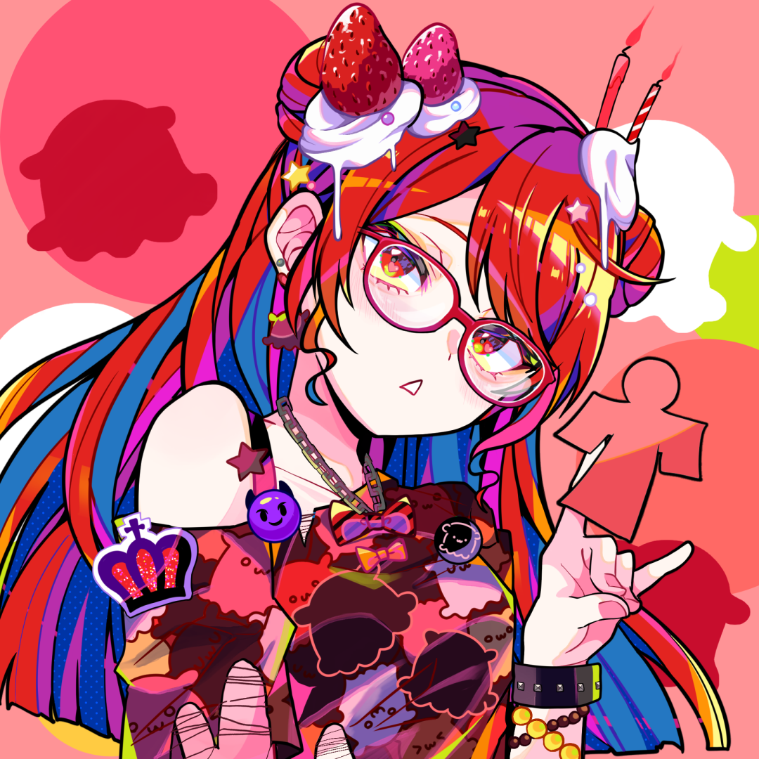 IROIRO #318