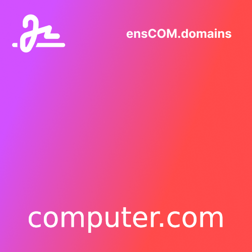 computer.com