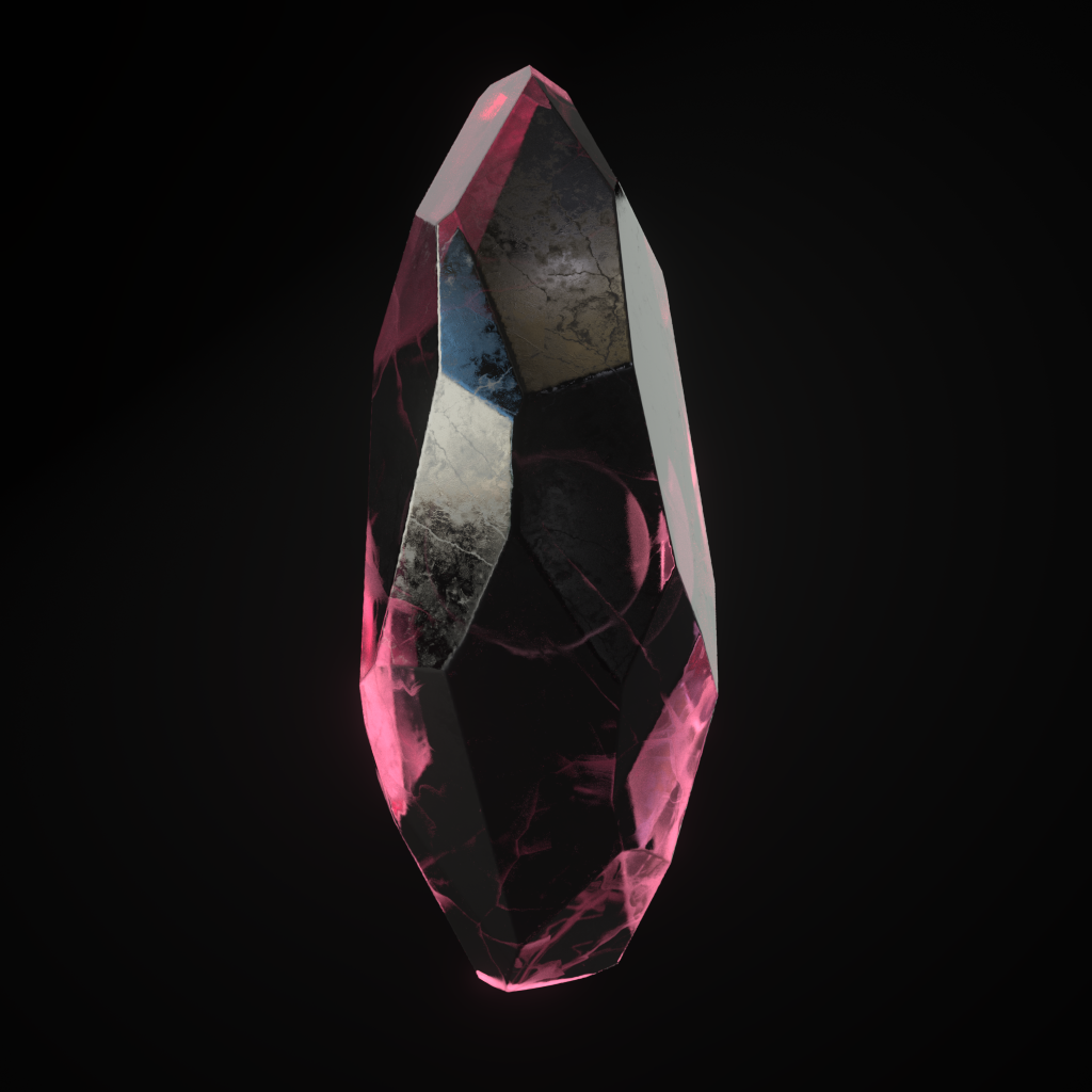 FVCK_CRYSTAL// #292