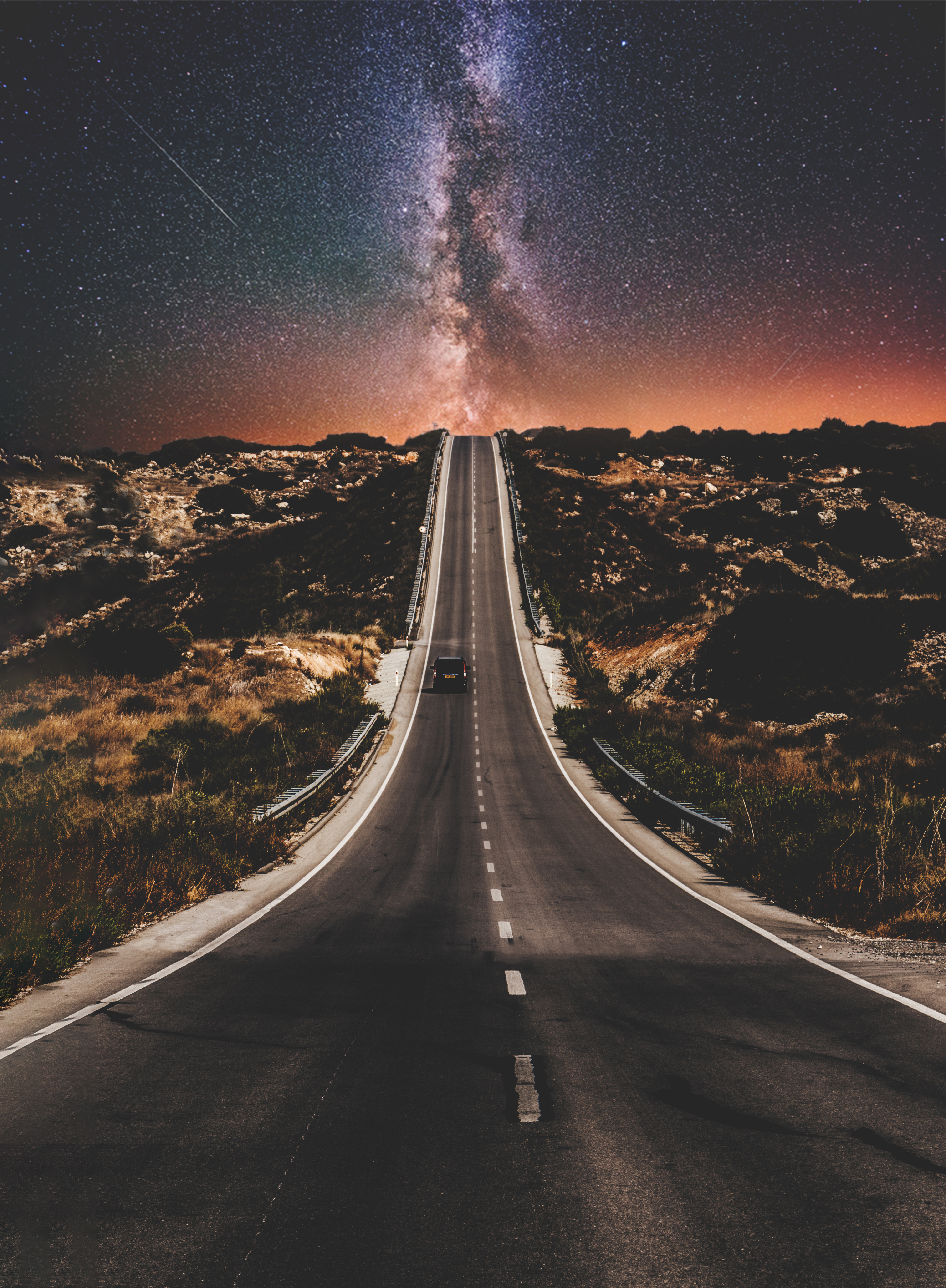 ROAD