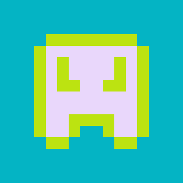 ETH Ghost