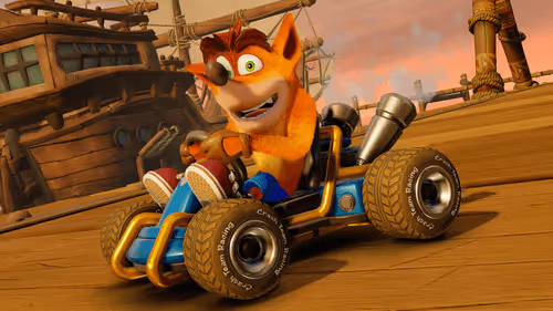 Driver