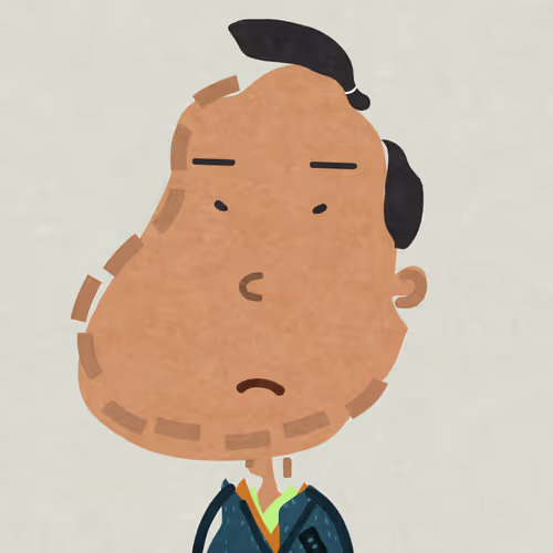 Otsumoto #154