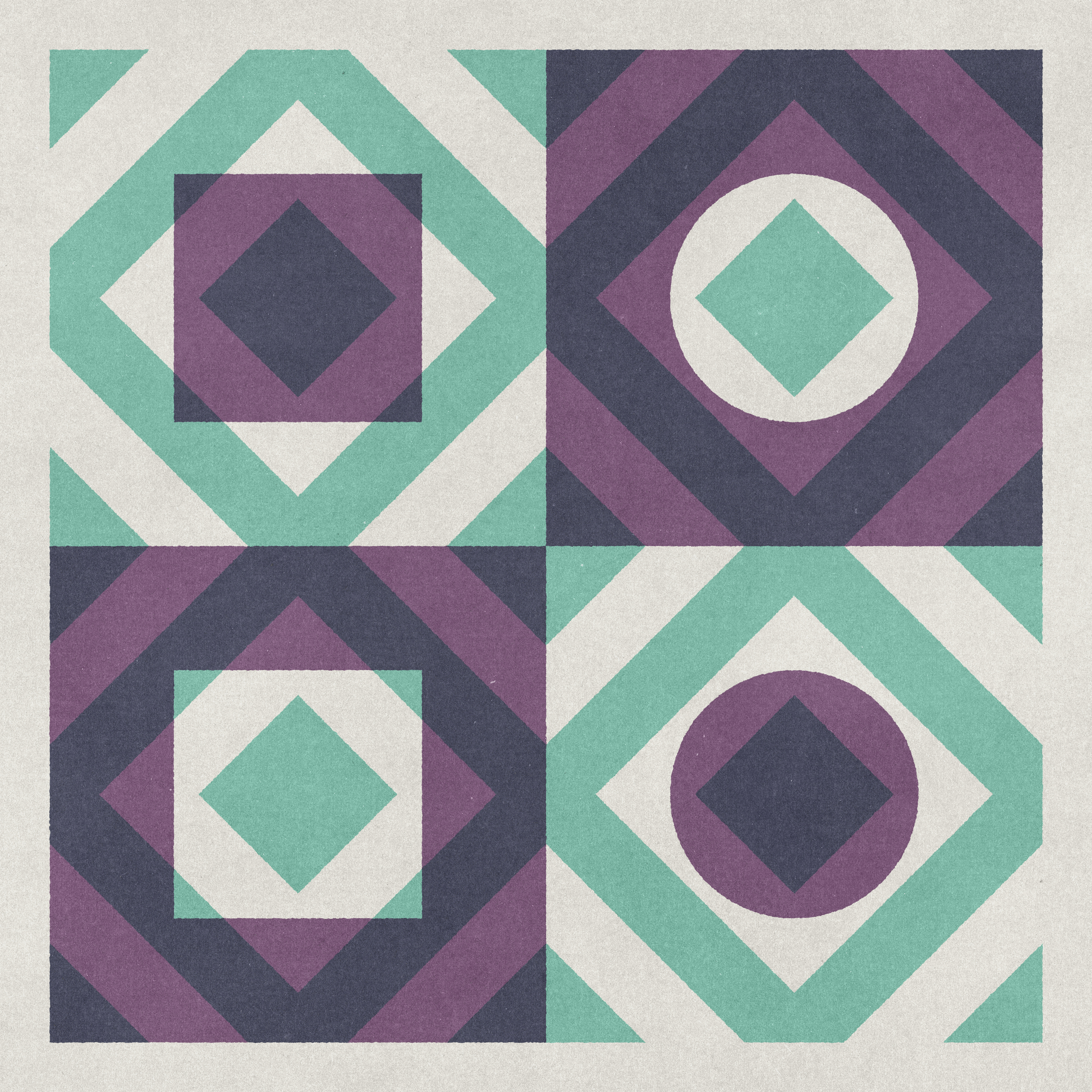 Riso Grid 15