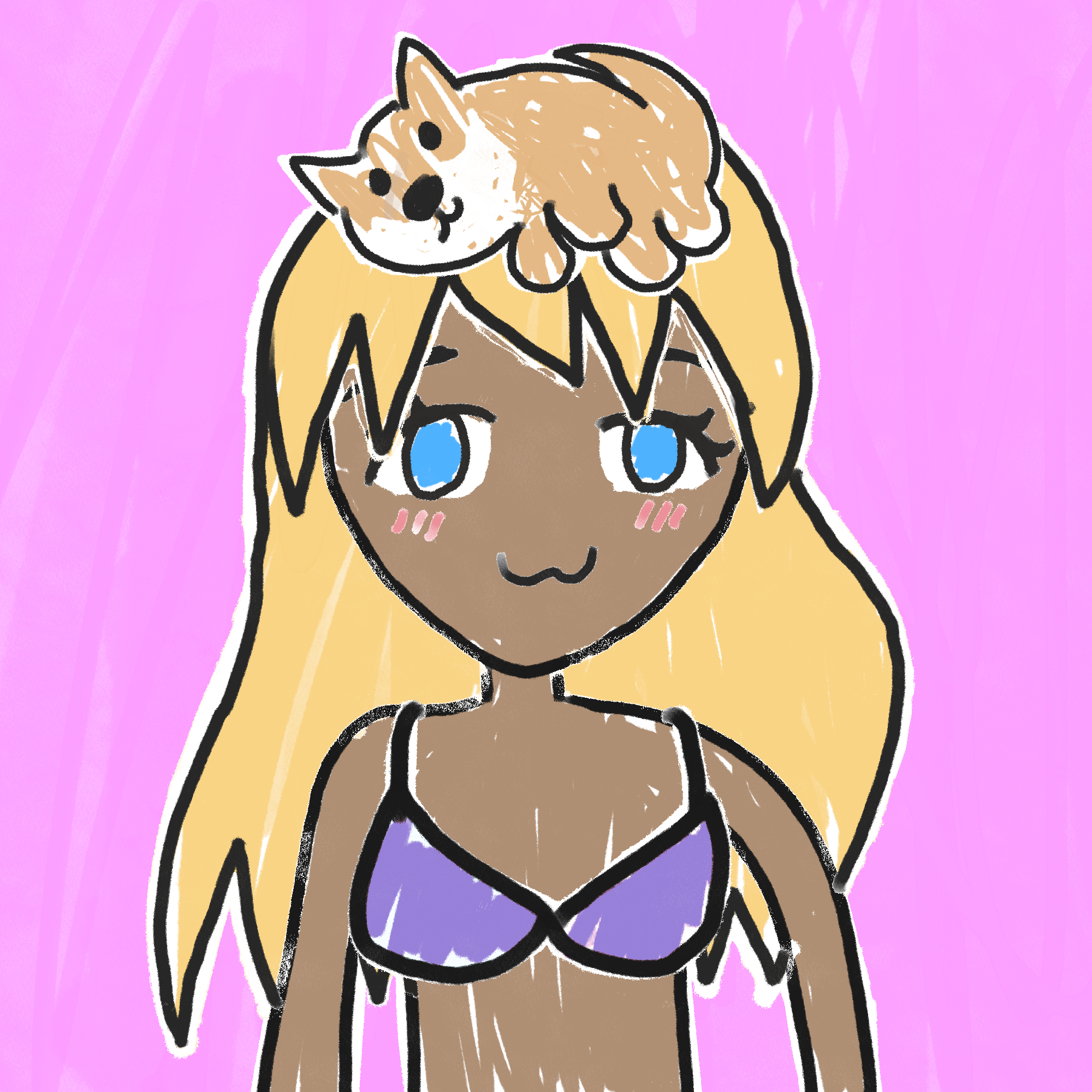 Ugly Waifu #642