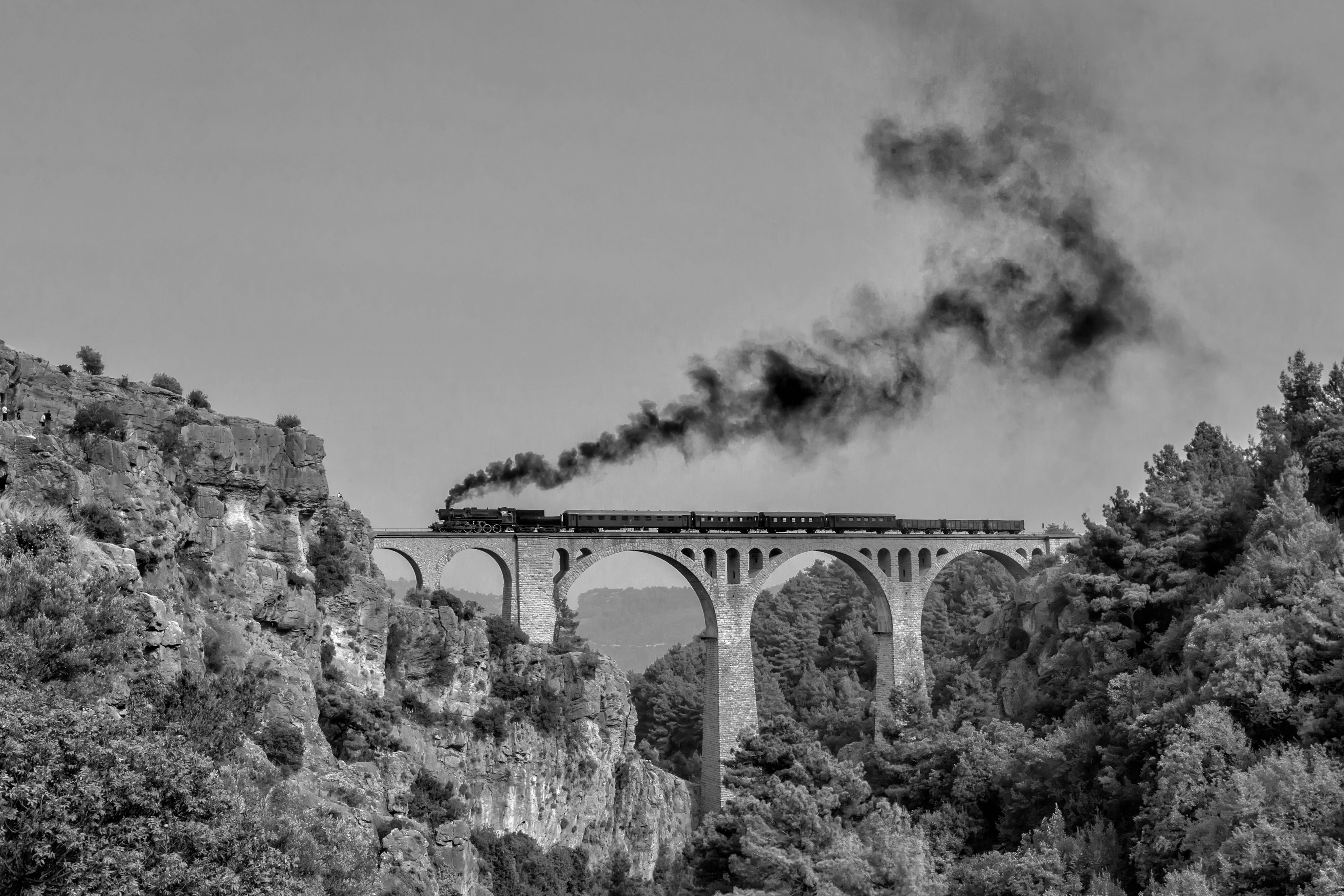 Varda Bridge #2/20