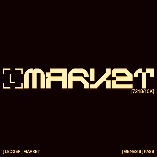 [LIMITED EDITION] - Gold #80