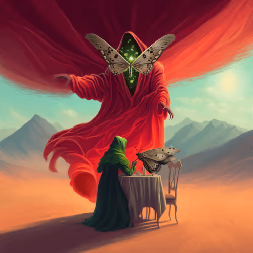 Moth Valley Origins