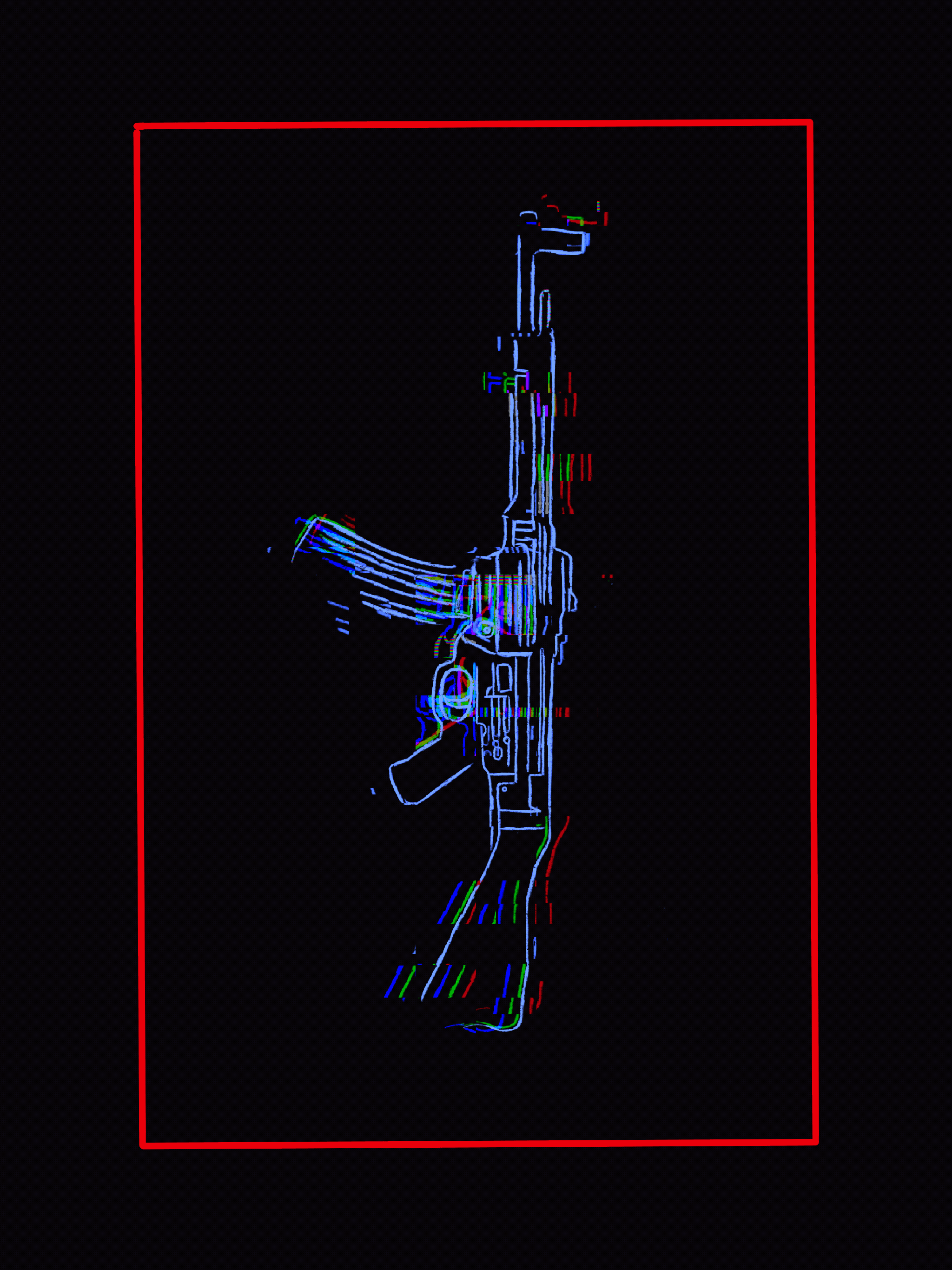 Artifact xx1