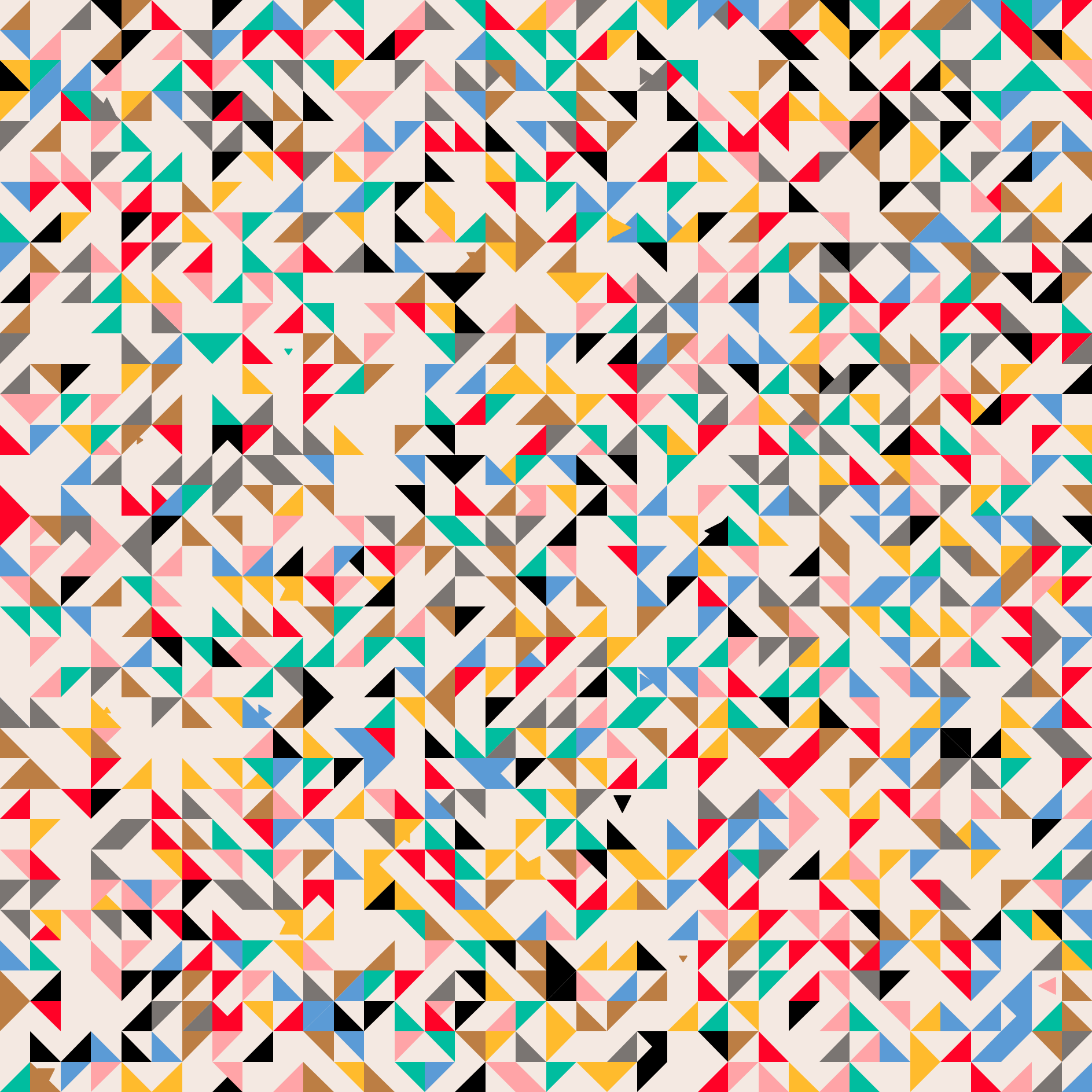 Triangulum #153