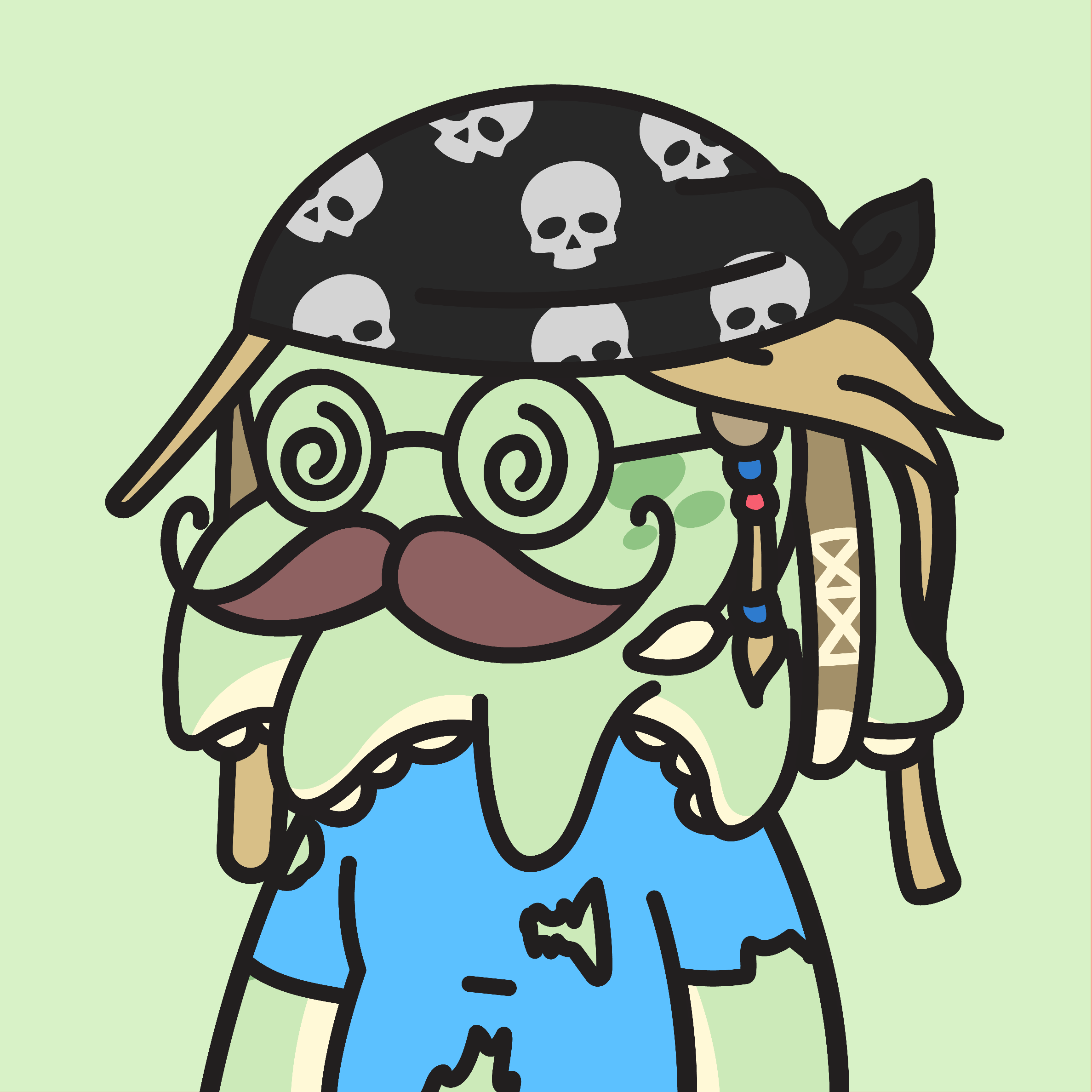 ARGH #3757