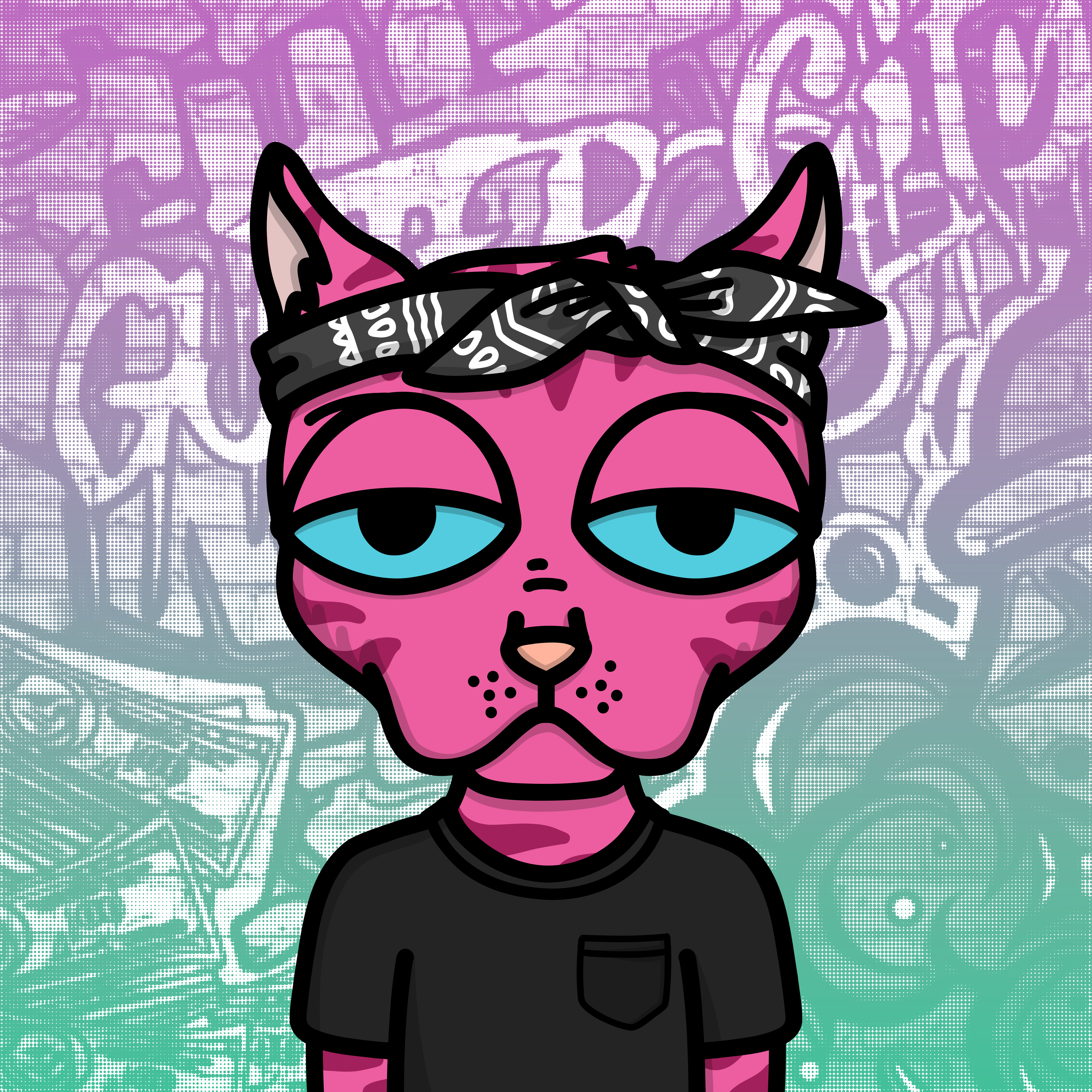 Gutterz #569