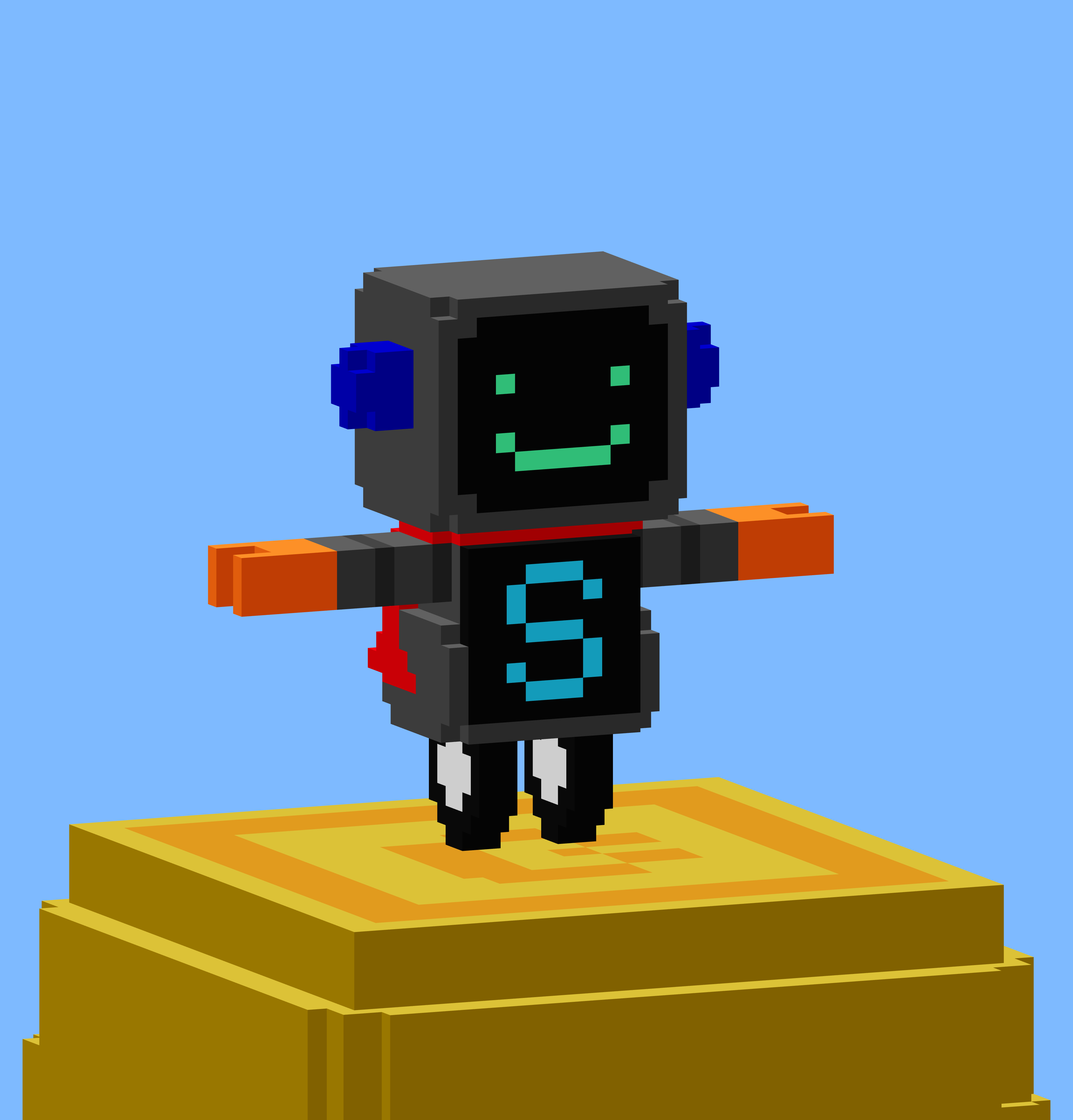 Blockbot #2233