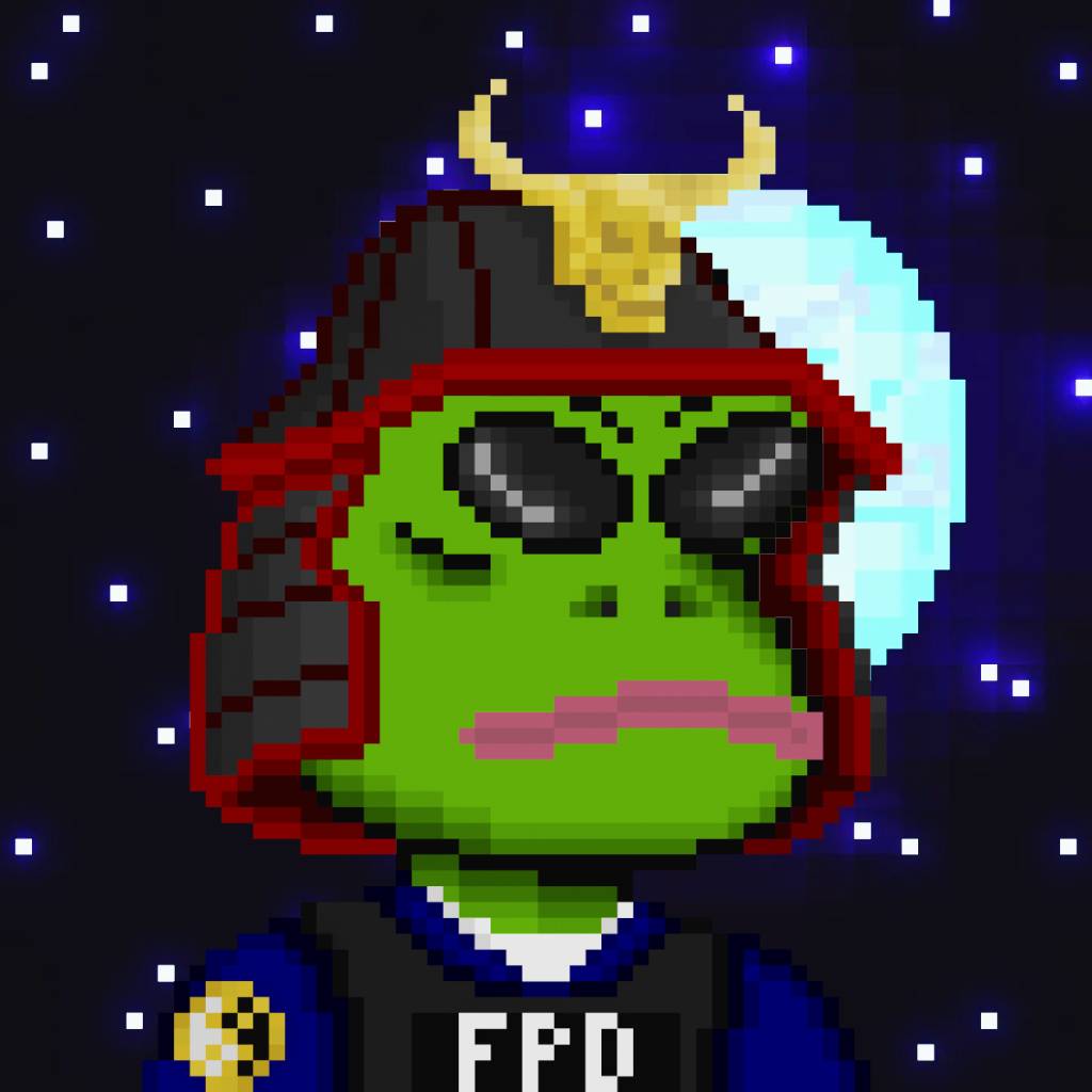 FROG #1769