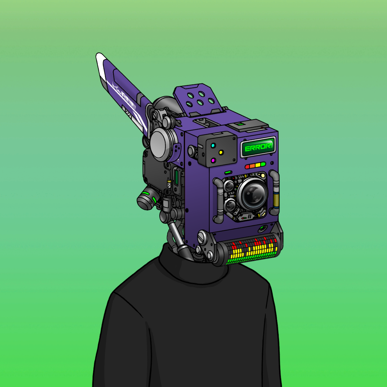 The Vogu Collective #4628