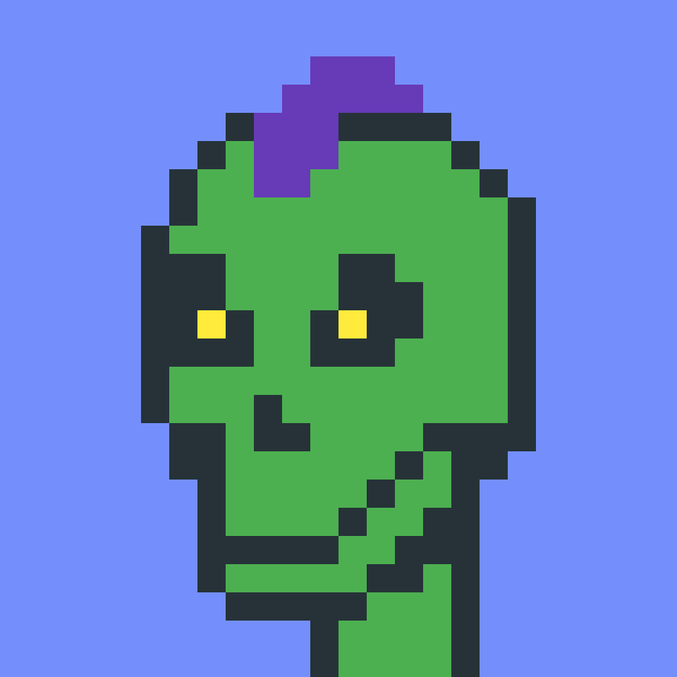 Skull #5771