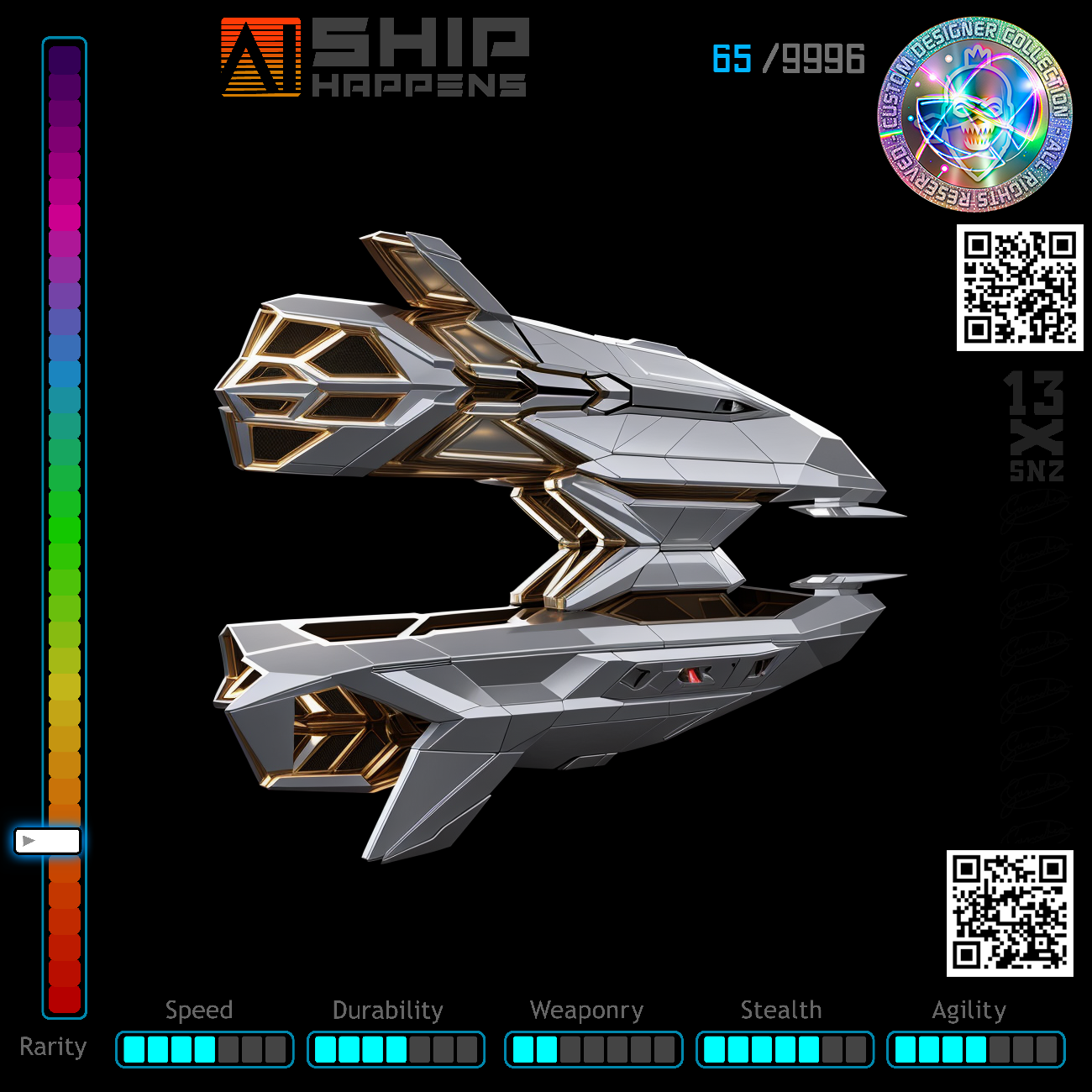 AI Ship Happens #69