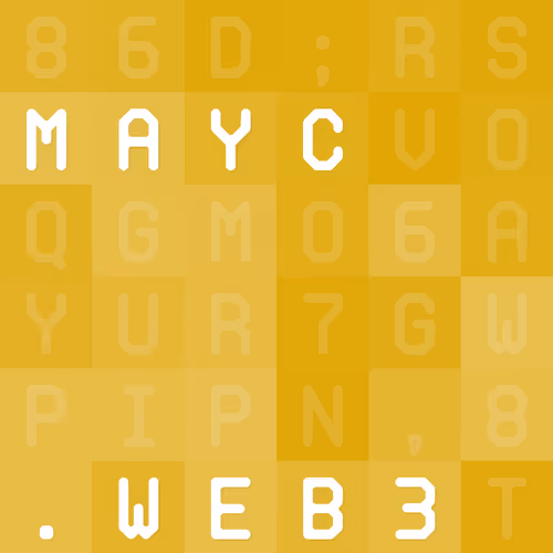 mayc.web3