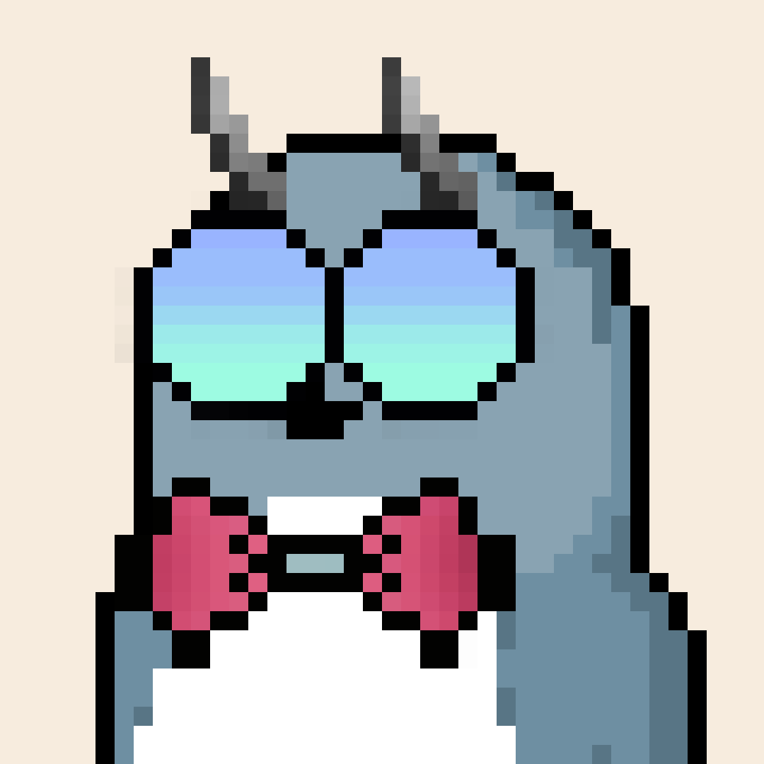 Chubby Penguins #2360