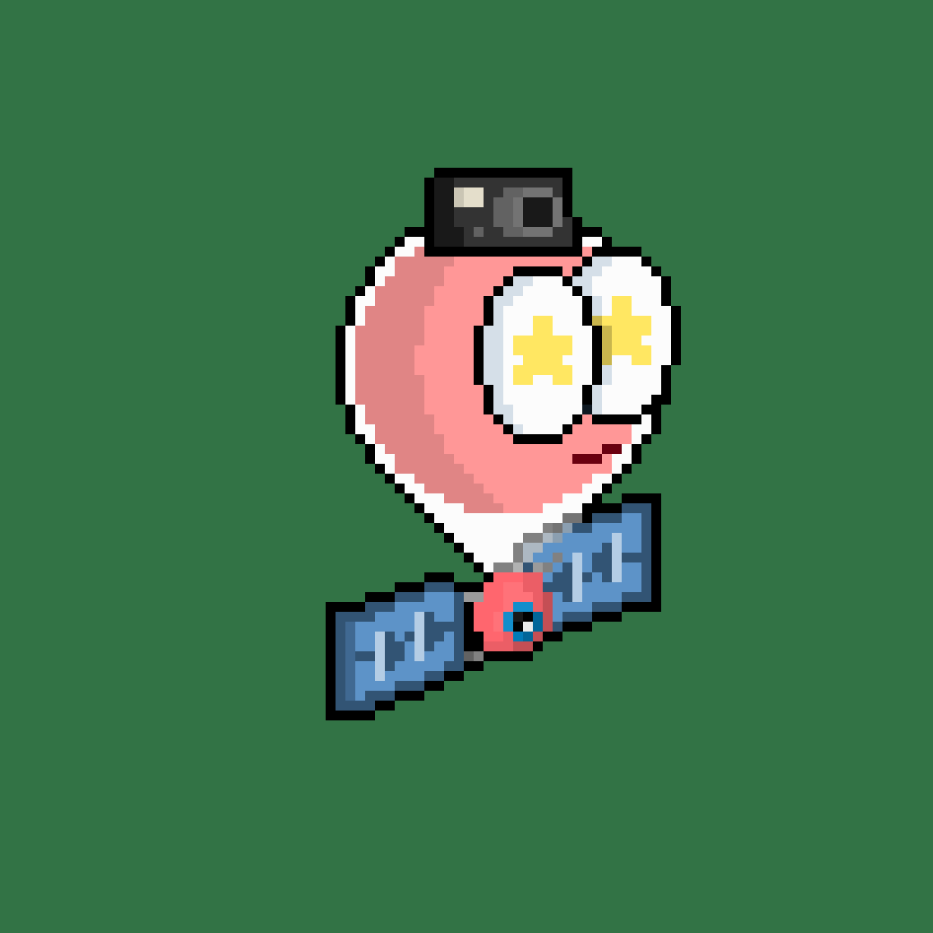 Spy Balloonz #4349