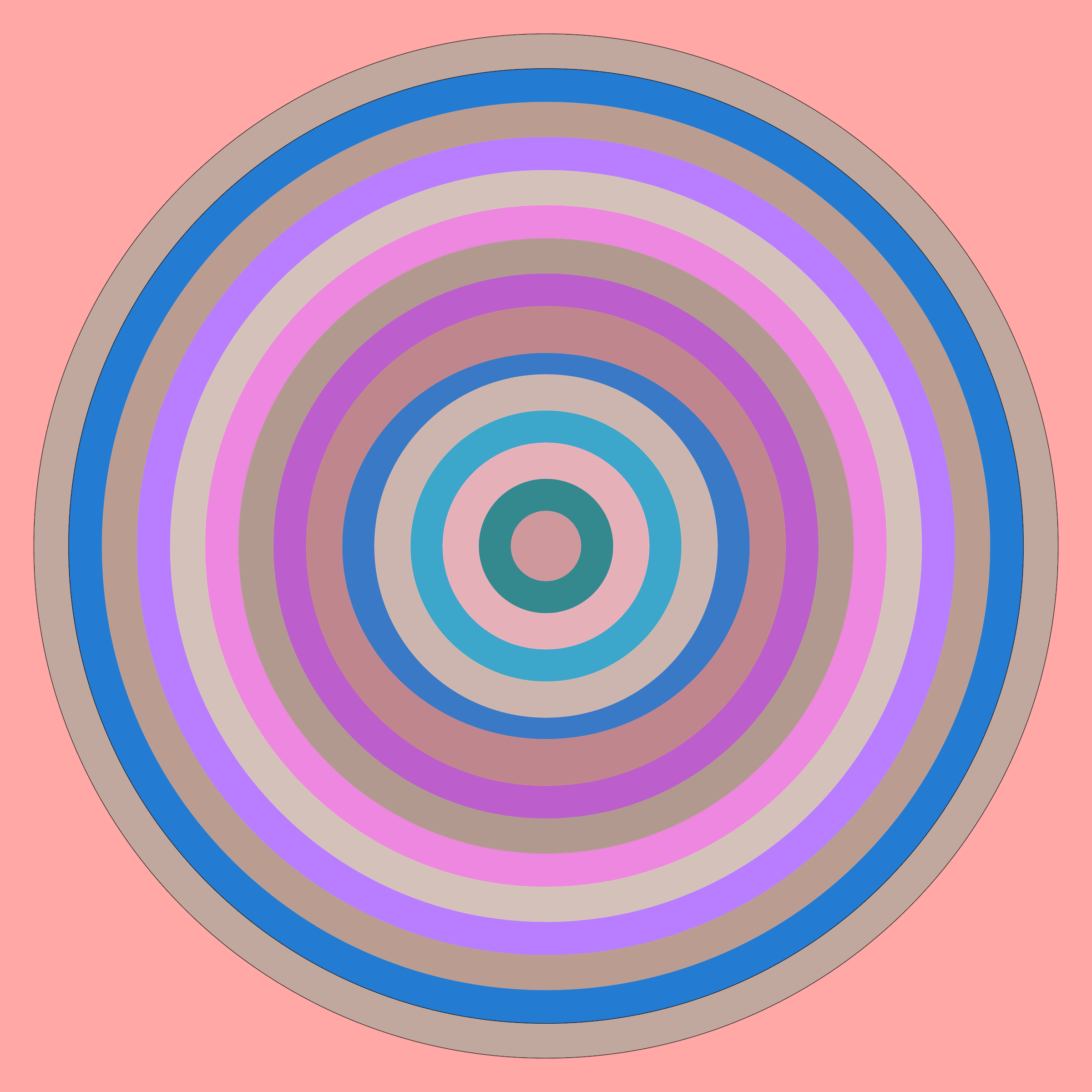 Circle of Frens² #5360