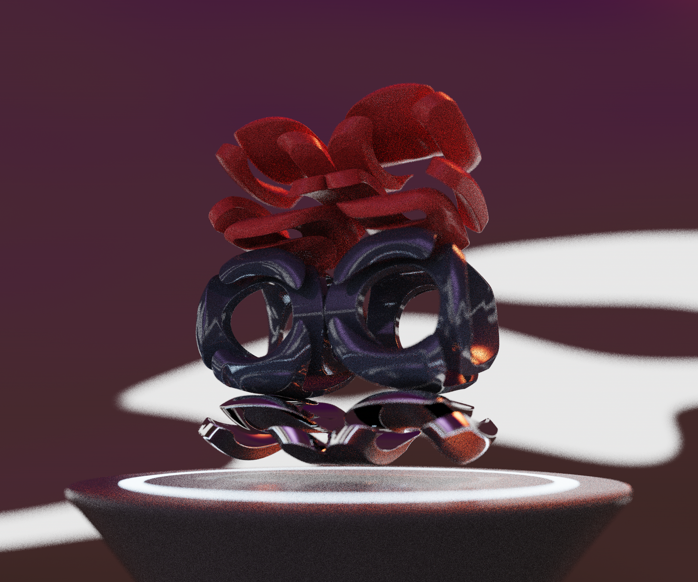 Skulptuur #199