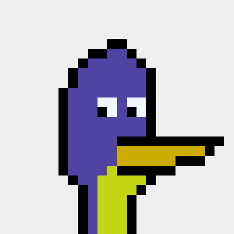 BitBird 725